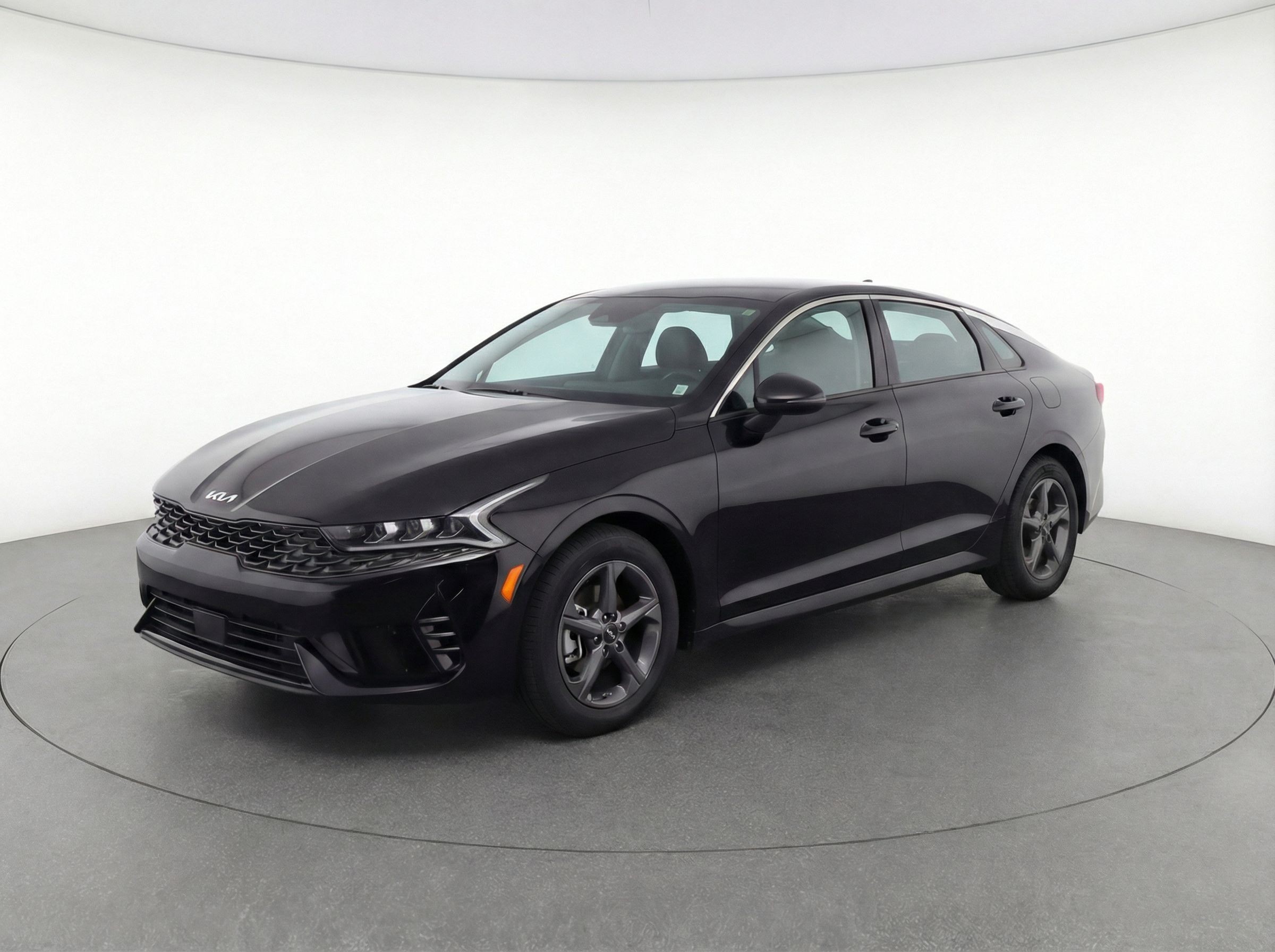 Thumbnail: 2025 Kia K4 - 3