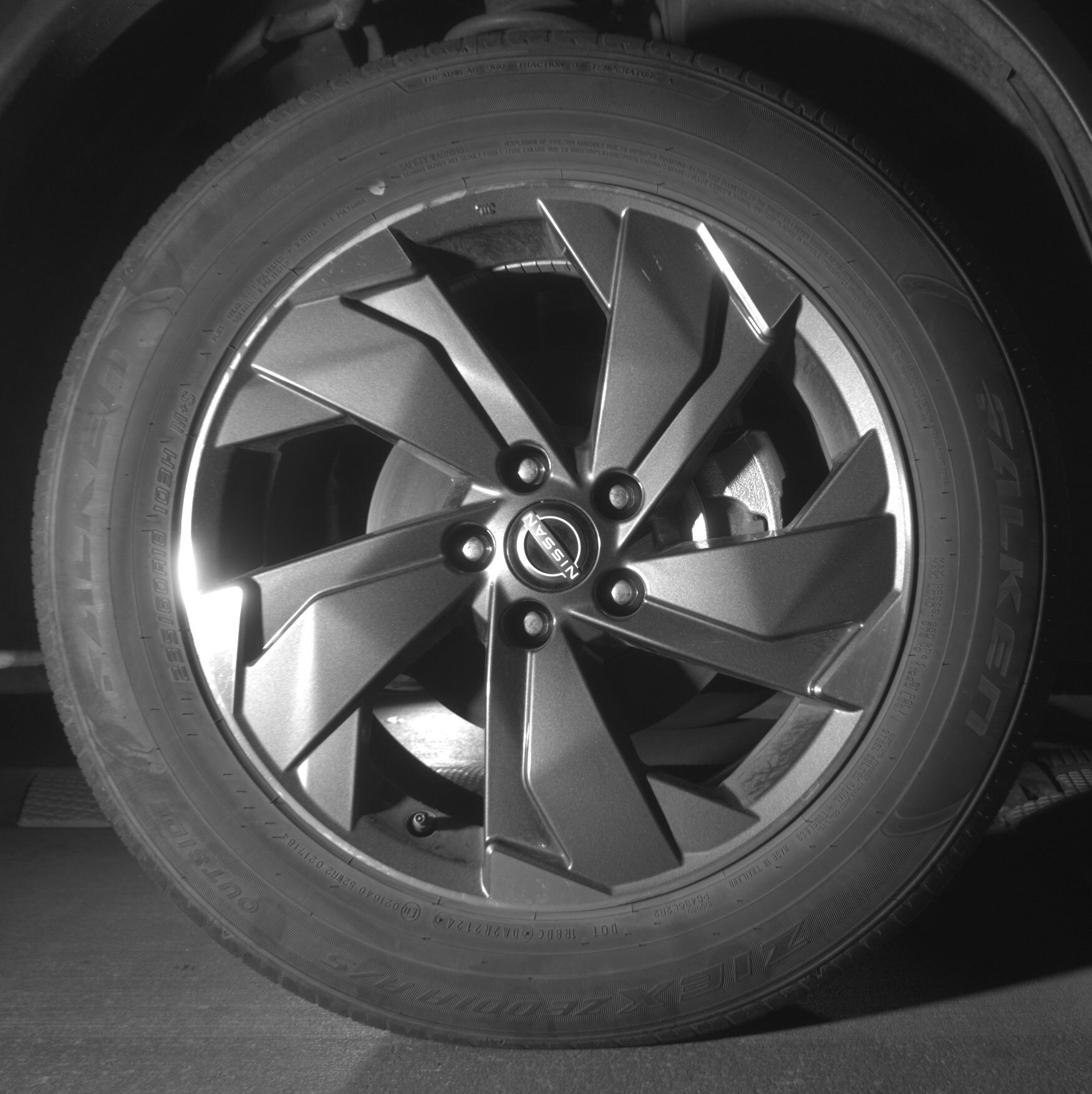 Thumbnail: 2025 Nissan Rogue - 10