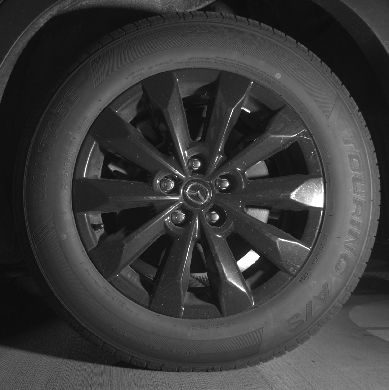 Thumbnail: 2025 Mazda CX-50 - 11