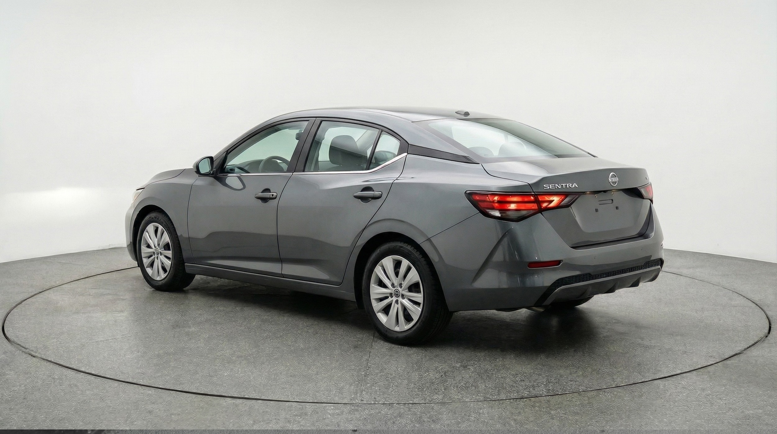 Thumbnail: 2025 Nissan Sentra - 5