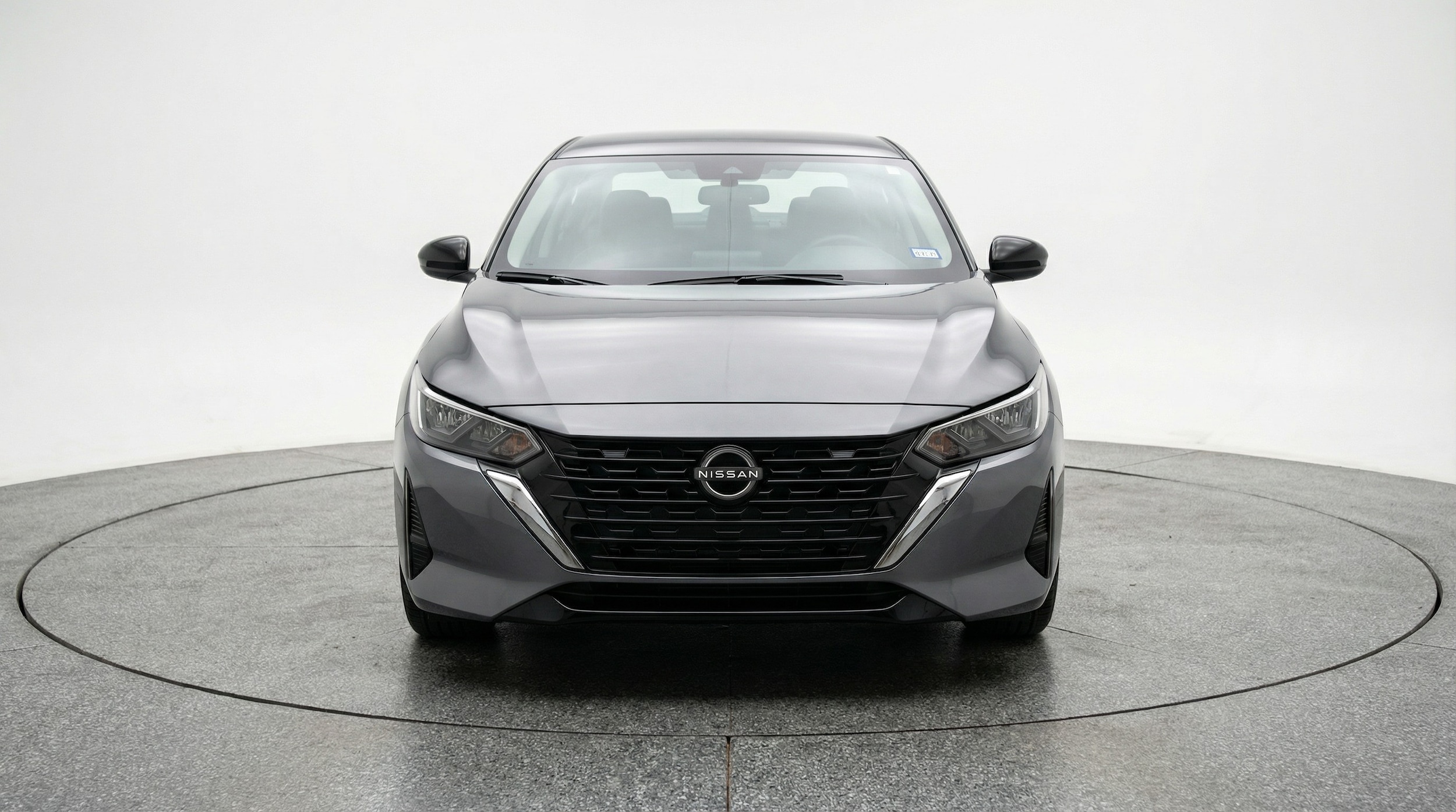 Thumbnail: 2025 Nissan Sentra - 2