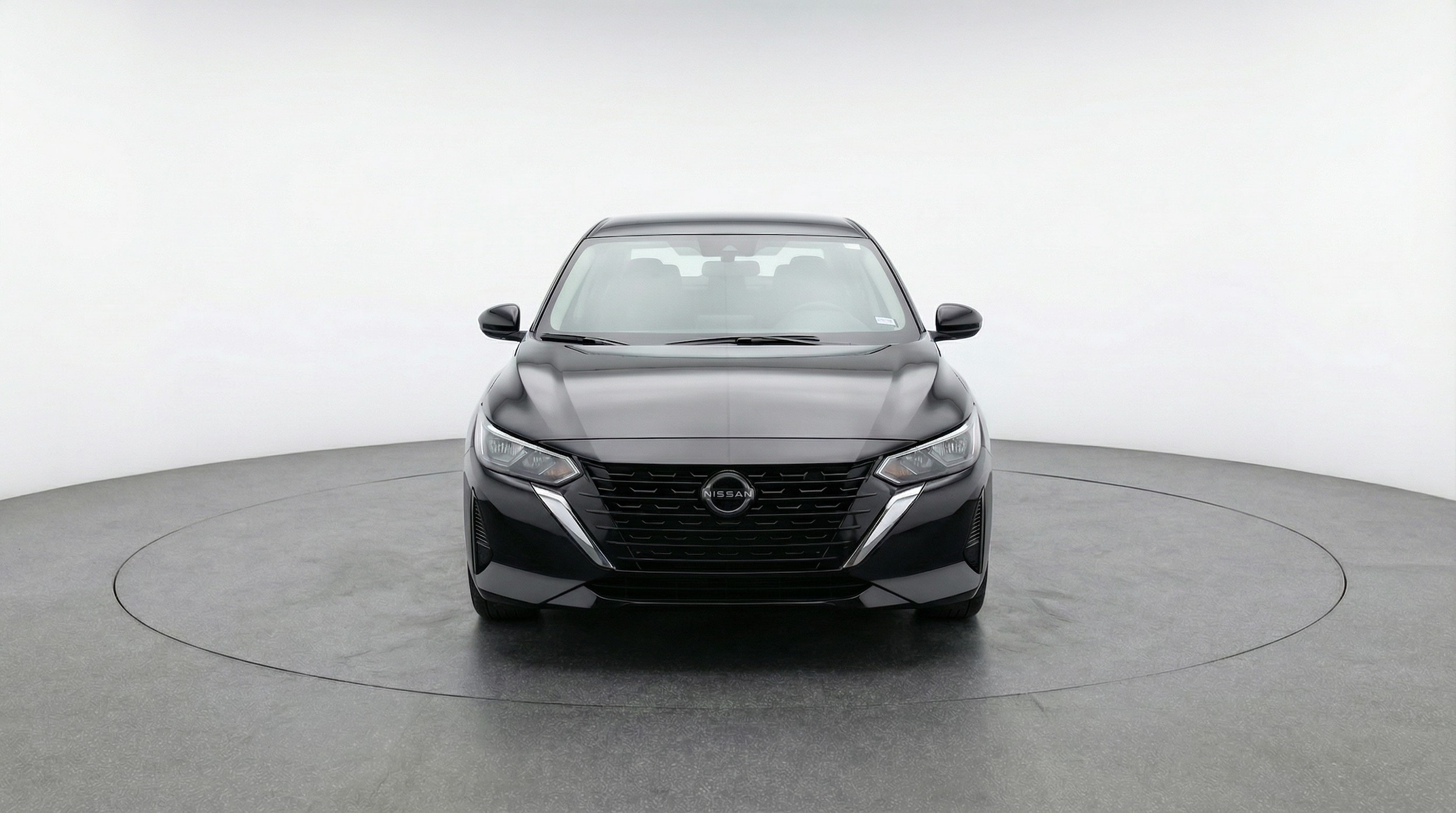 Thumbnail: 2025 Nissan Sentra - 2