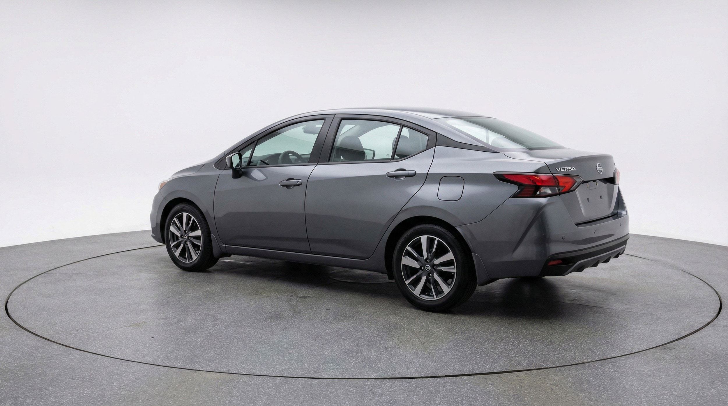 Thumbnail: 2025 Nissan Versa - 6