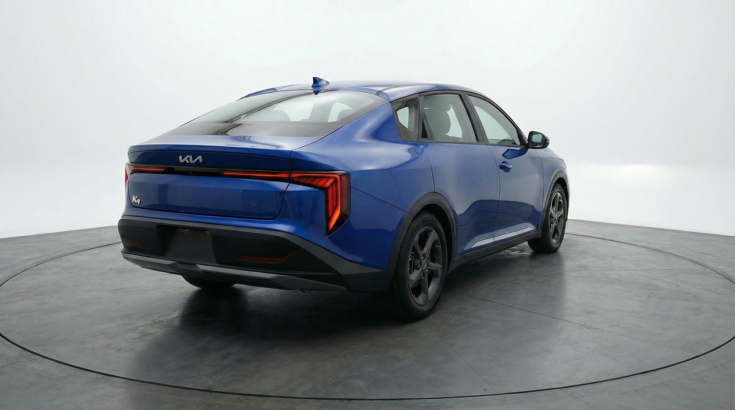 Thumbnail: 2025 Kia K4 - 7