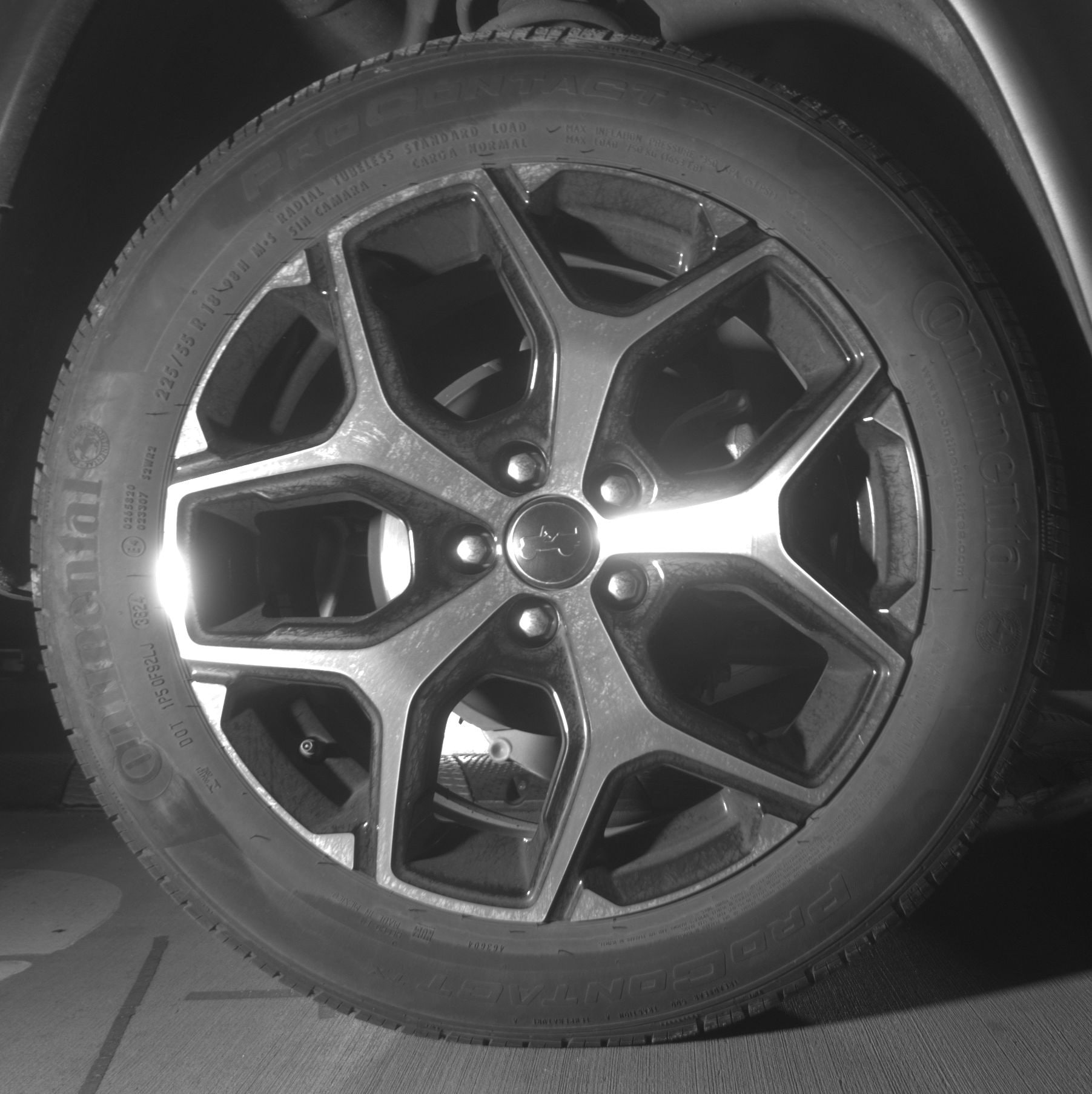 Thumbnail: 2025 Jeep Compass - 12