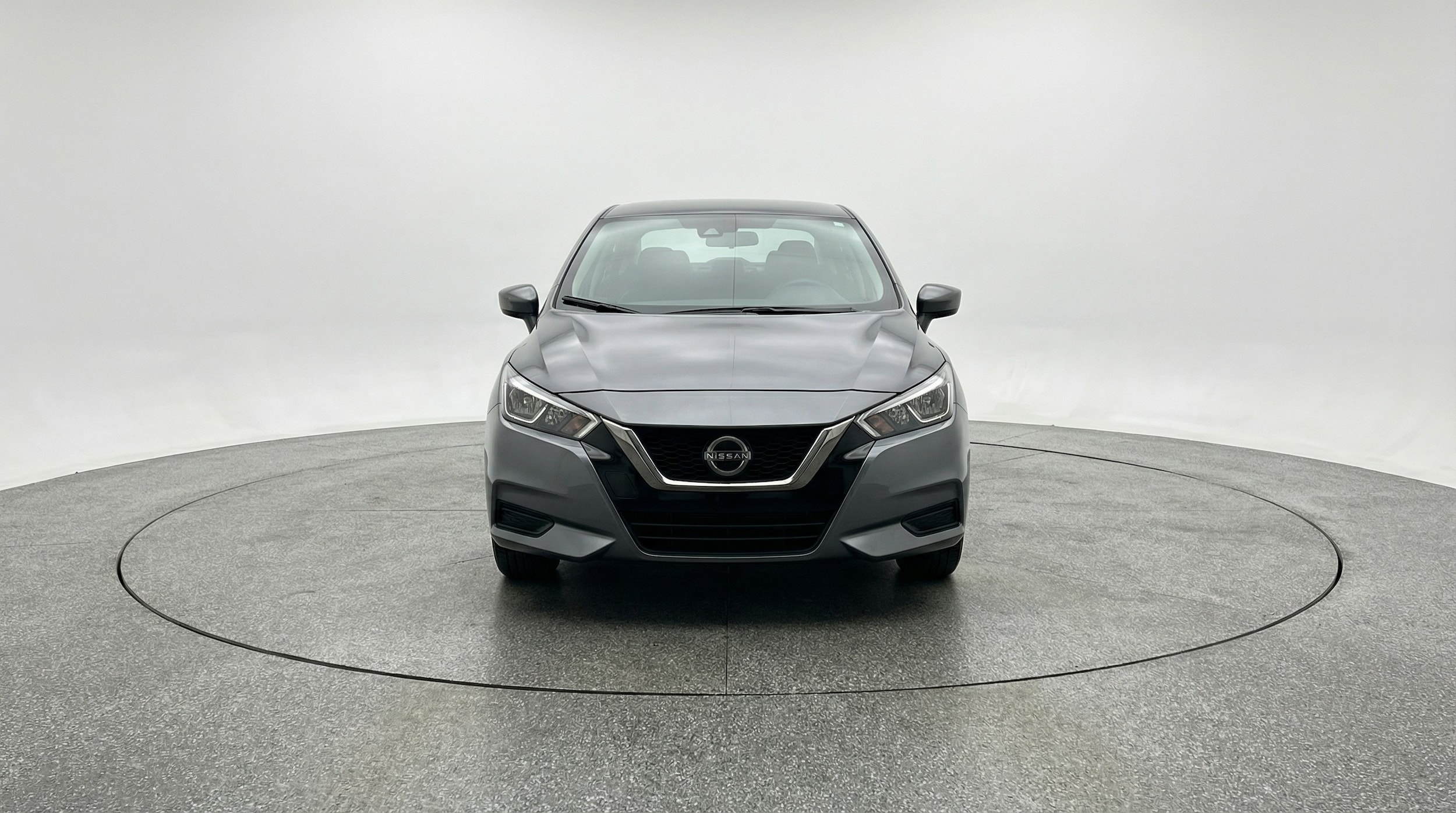 Thumbnail: 2025 Nissan Versa - 2