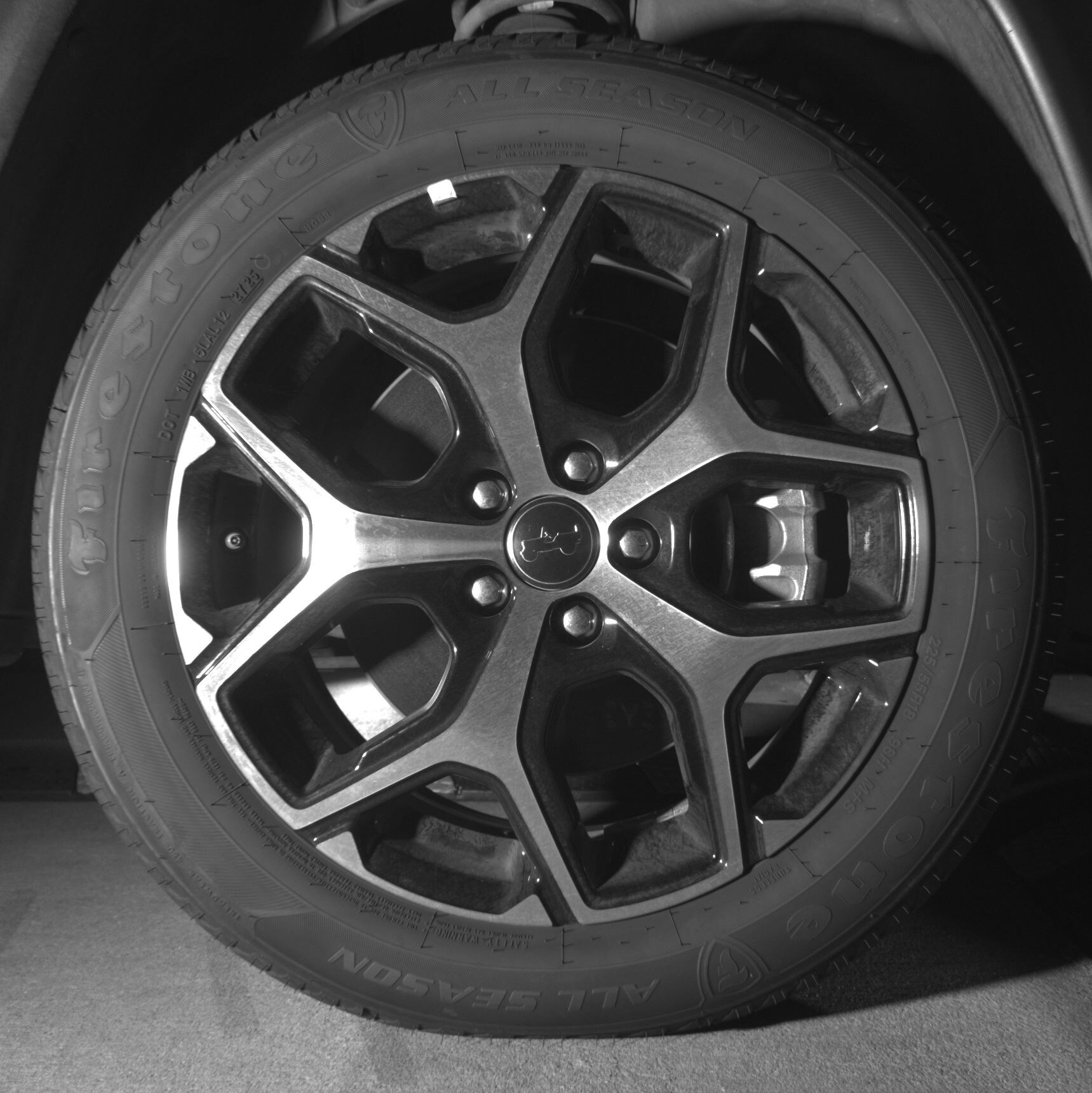 Thumbnail: 2025 Jeep Compass - 10