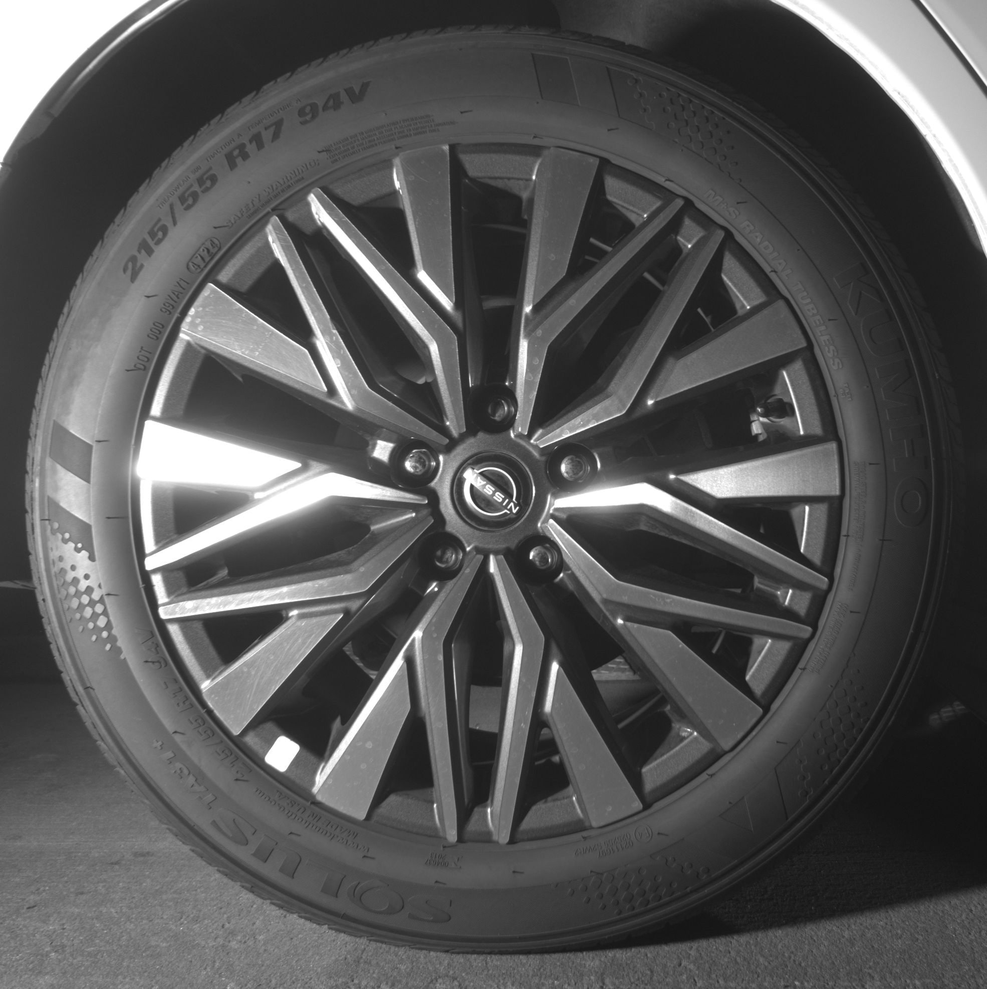 Thumbnail: 2025 Nissan Altima - 12