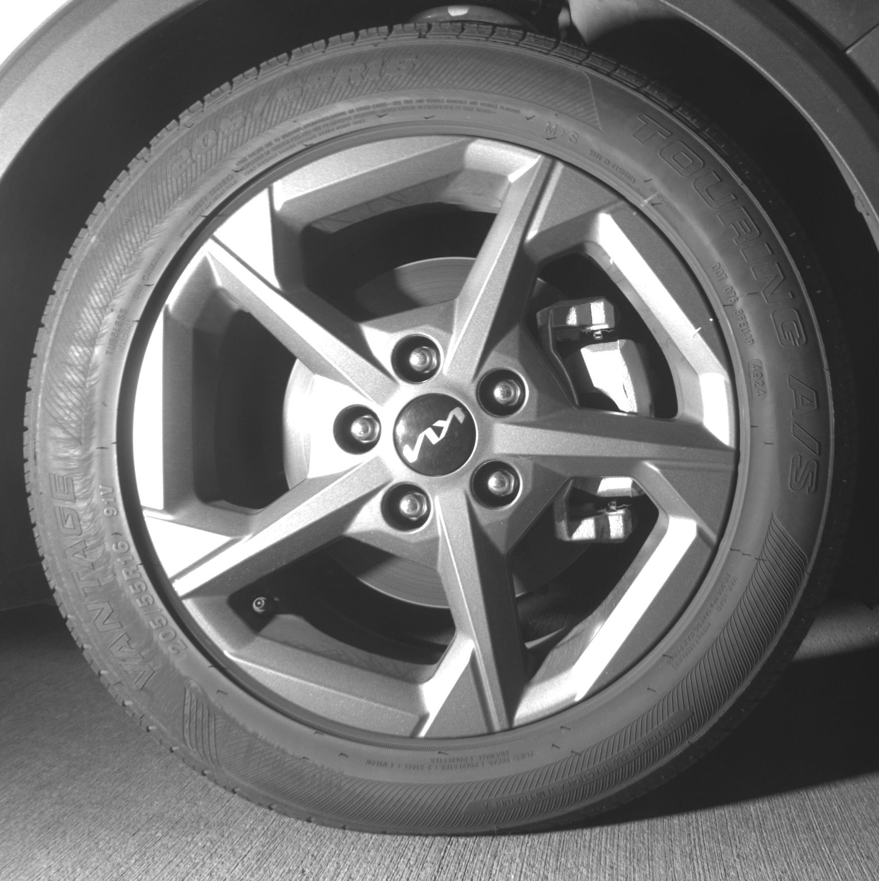 Thumbnail: 2025 Kia K4 - 10