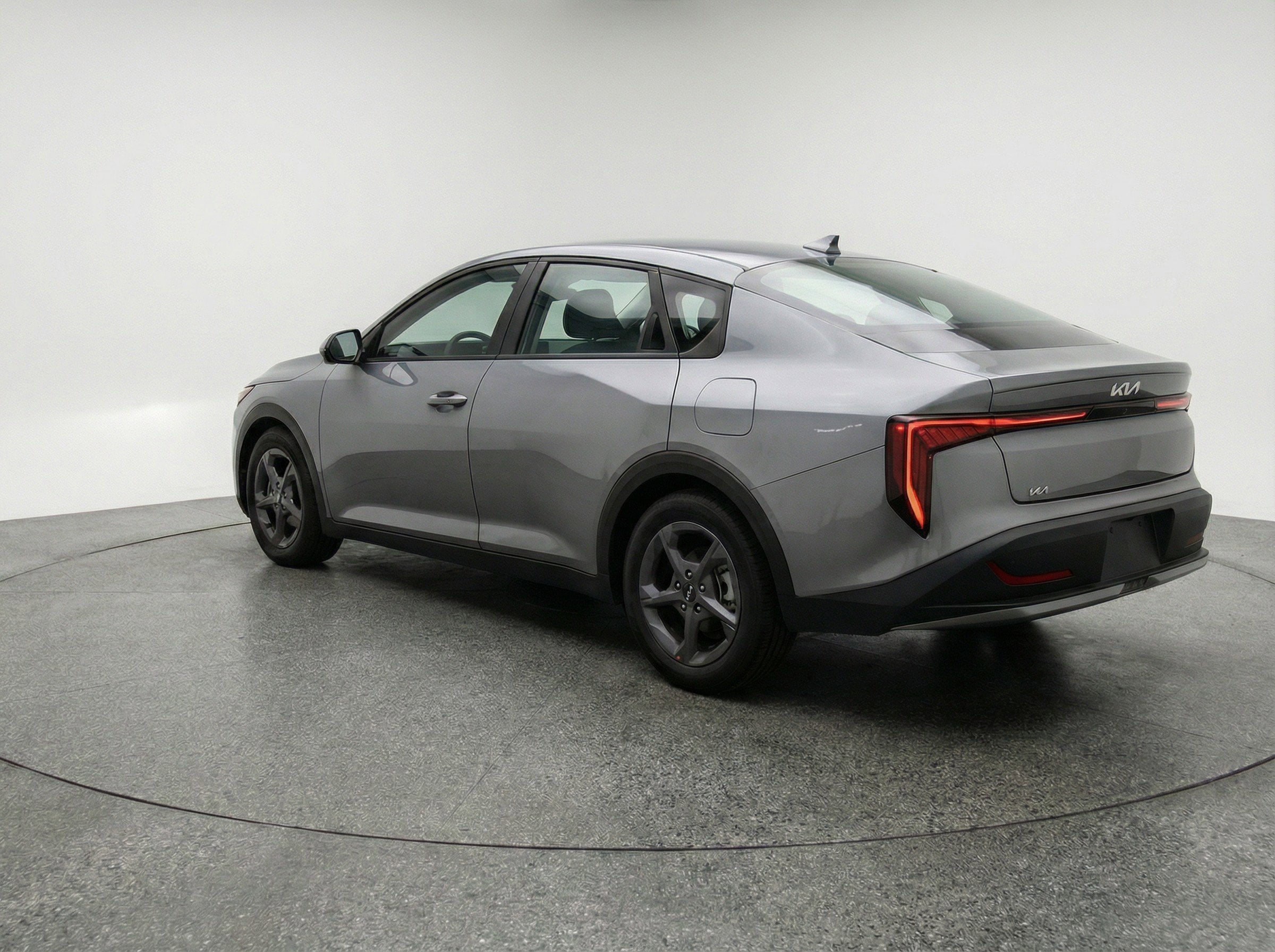 Thumbnail: 2025 Kia K4 - 6