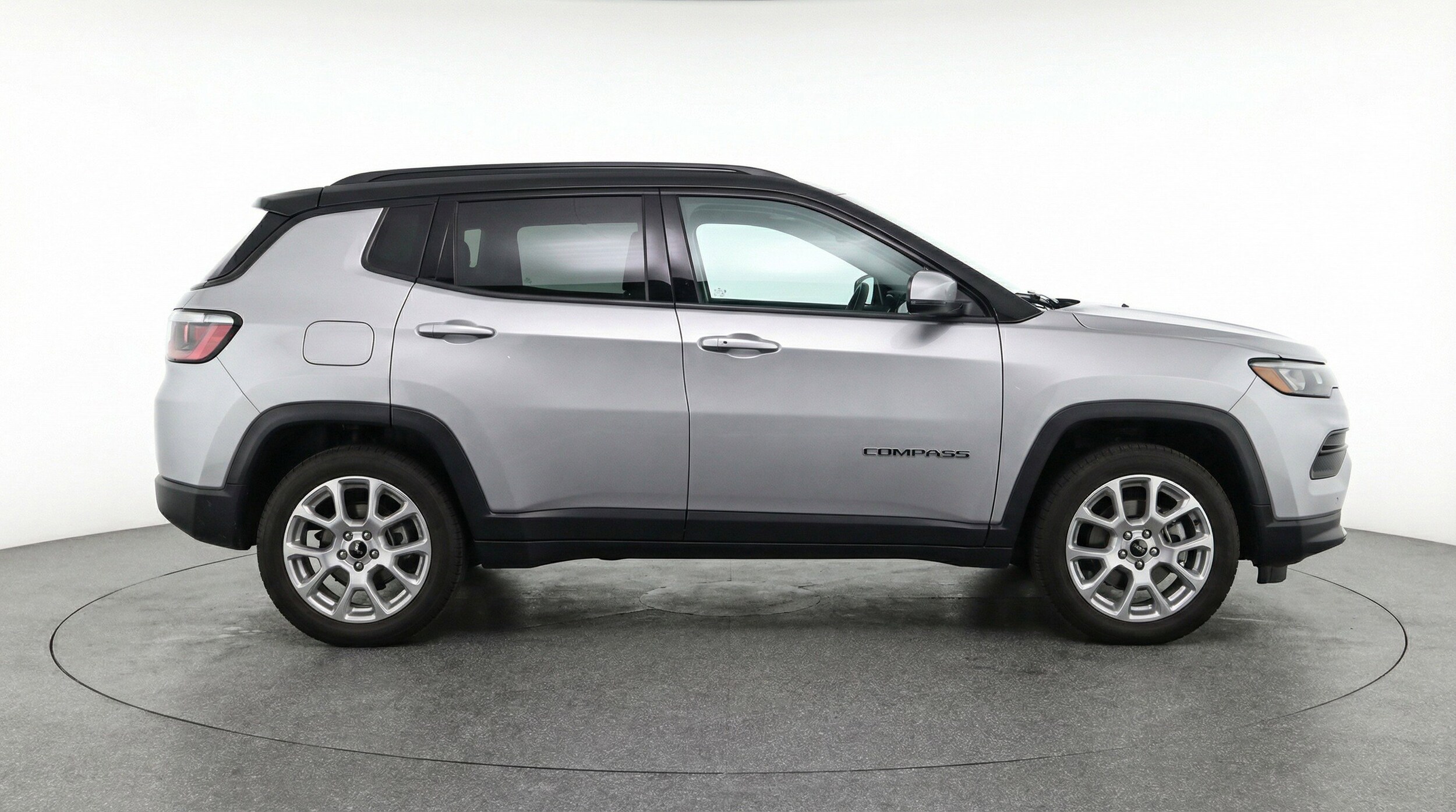Thumbnail: 2025 Jeep Compass - 11
