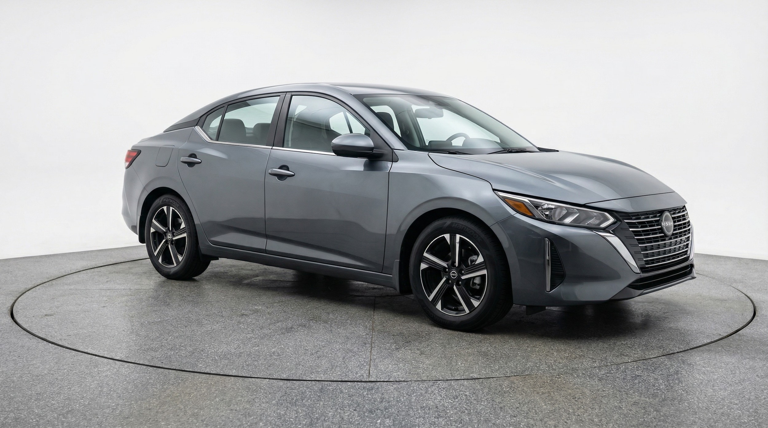 Thumbnail: 2025 Nissan Sentra - 1