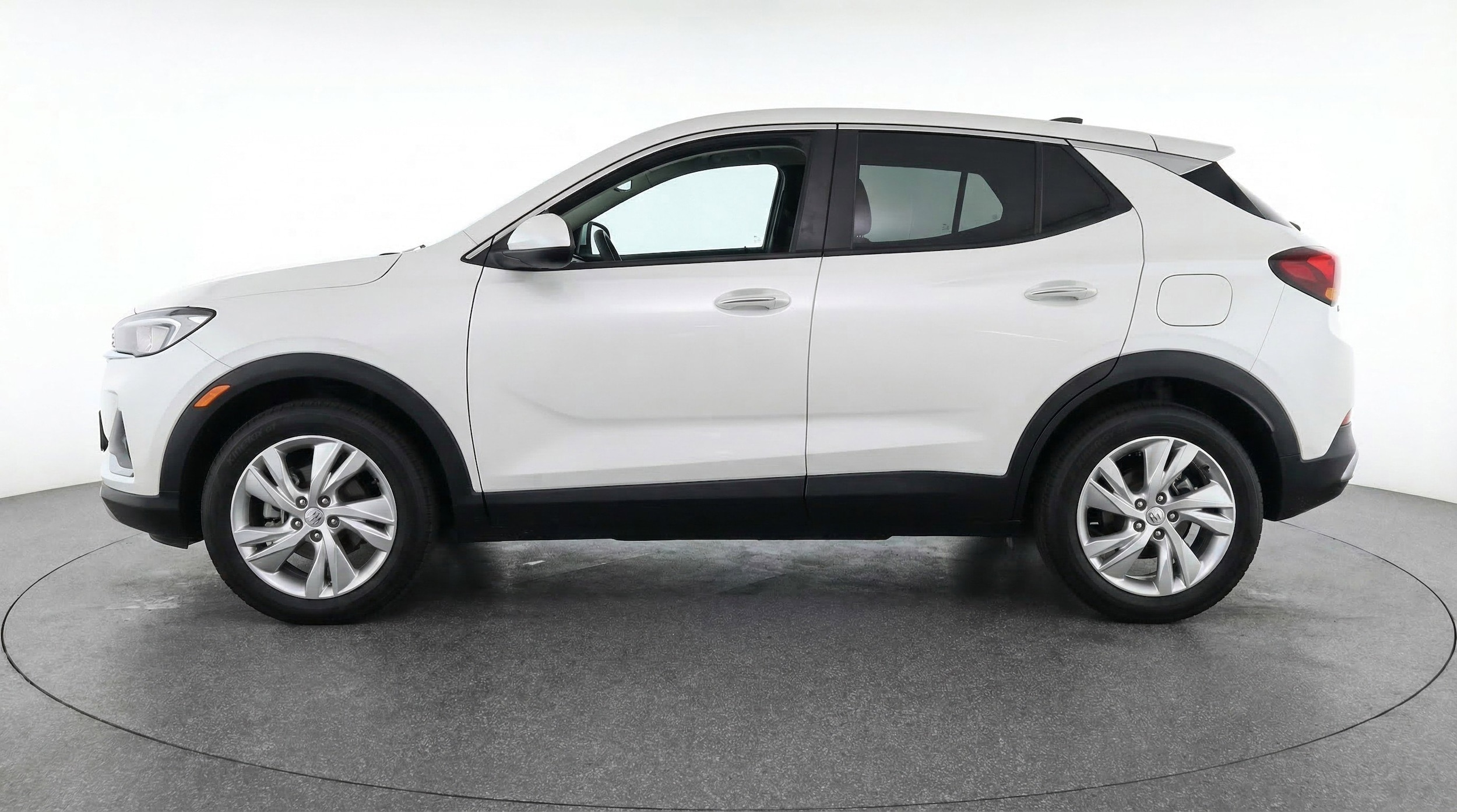 Thumbnail: 2025 Buick Encore GX - 5