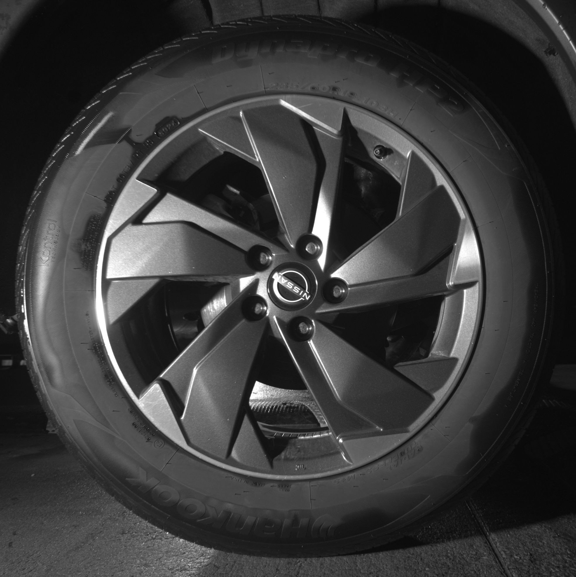 Thumbnail: 2025 Nissan Rogue - 15