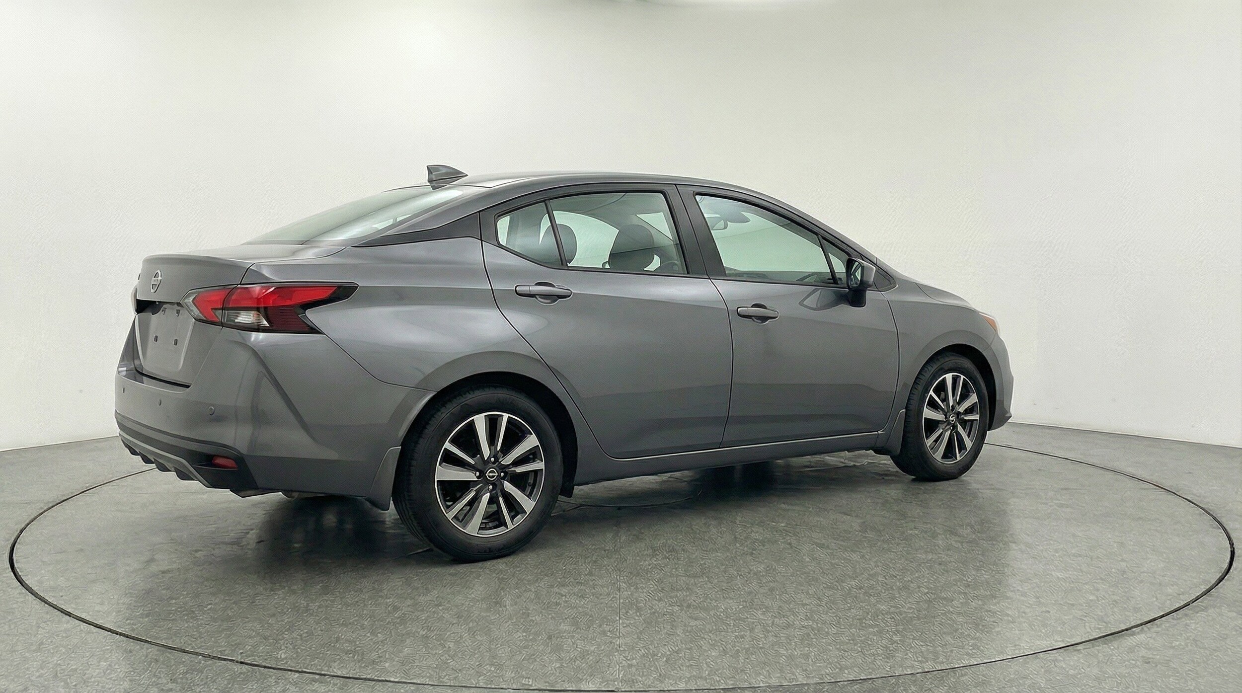 Thumbnail: 2025 Nissan Versa - 9