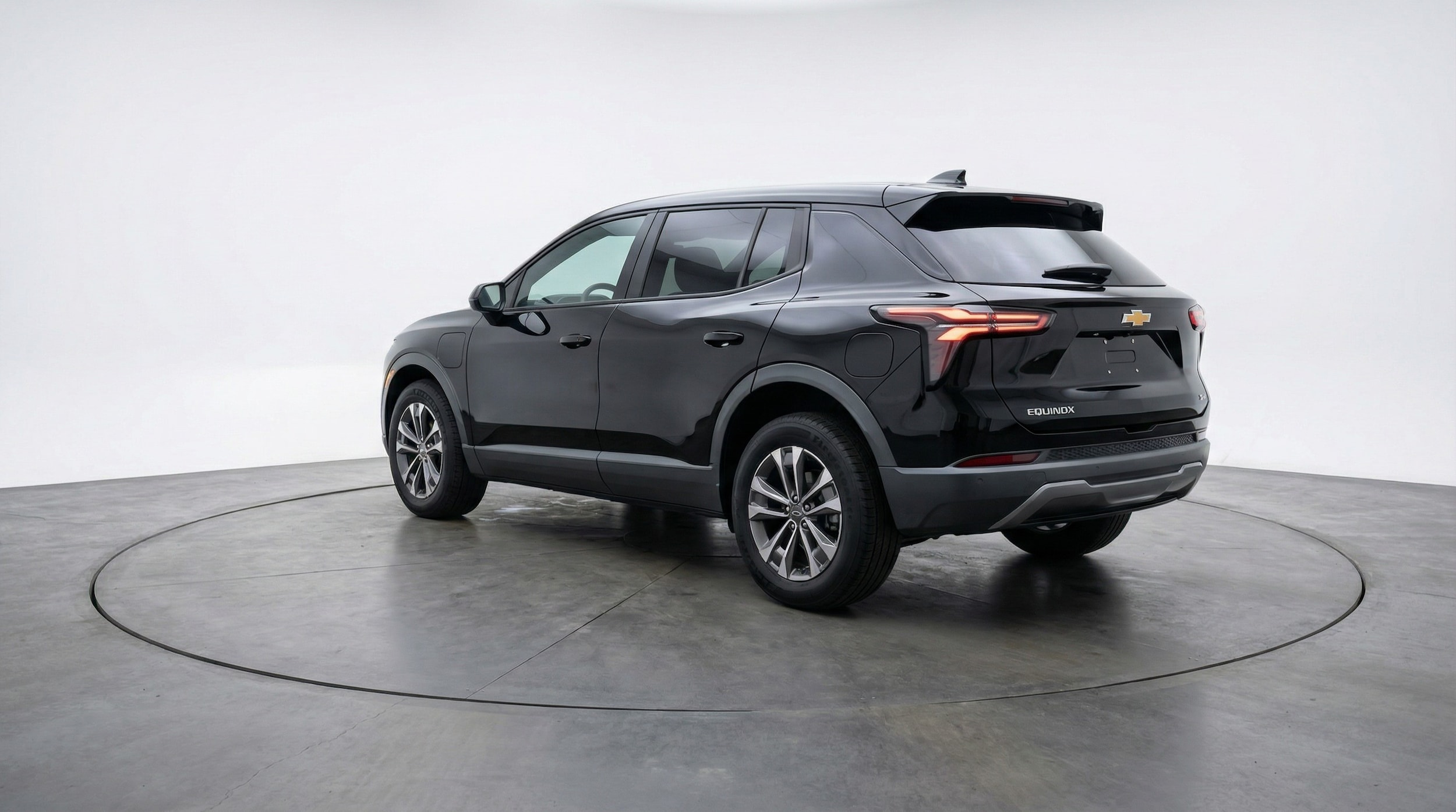 Thumbnail: 2025 Chevrolet Equinox - 5