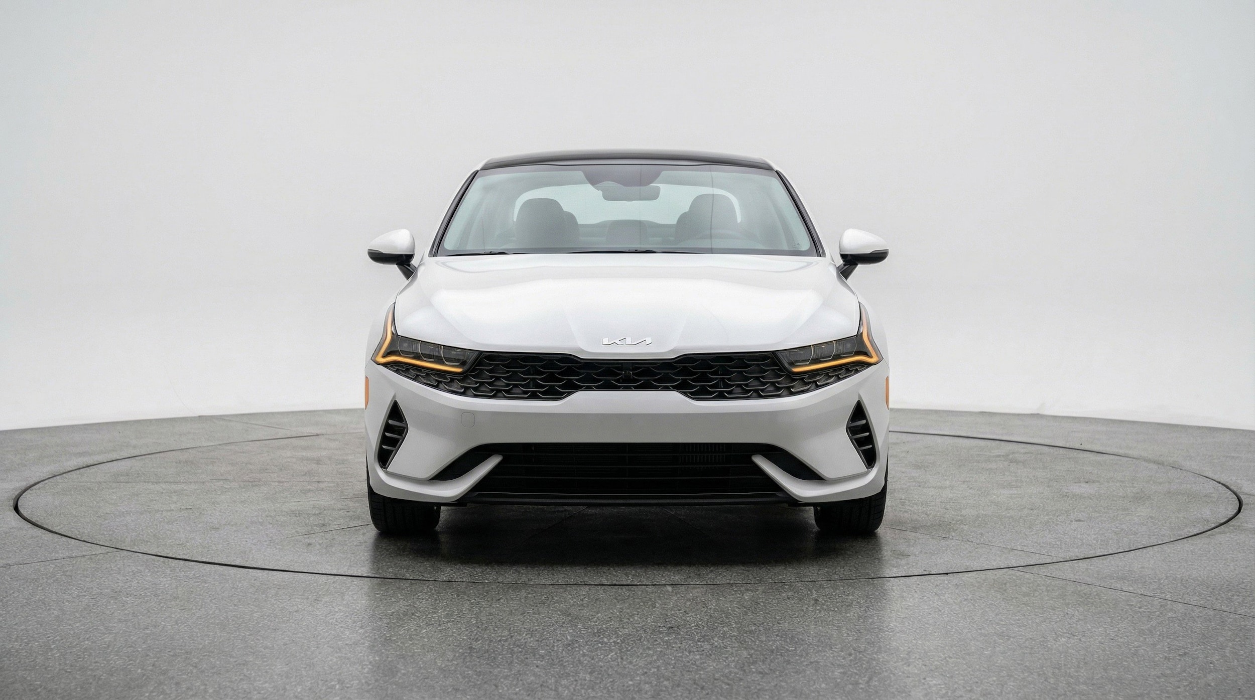 Thumbnail: 2025 Kia K4 - 2