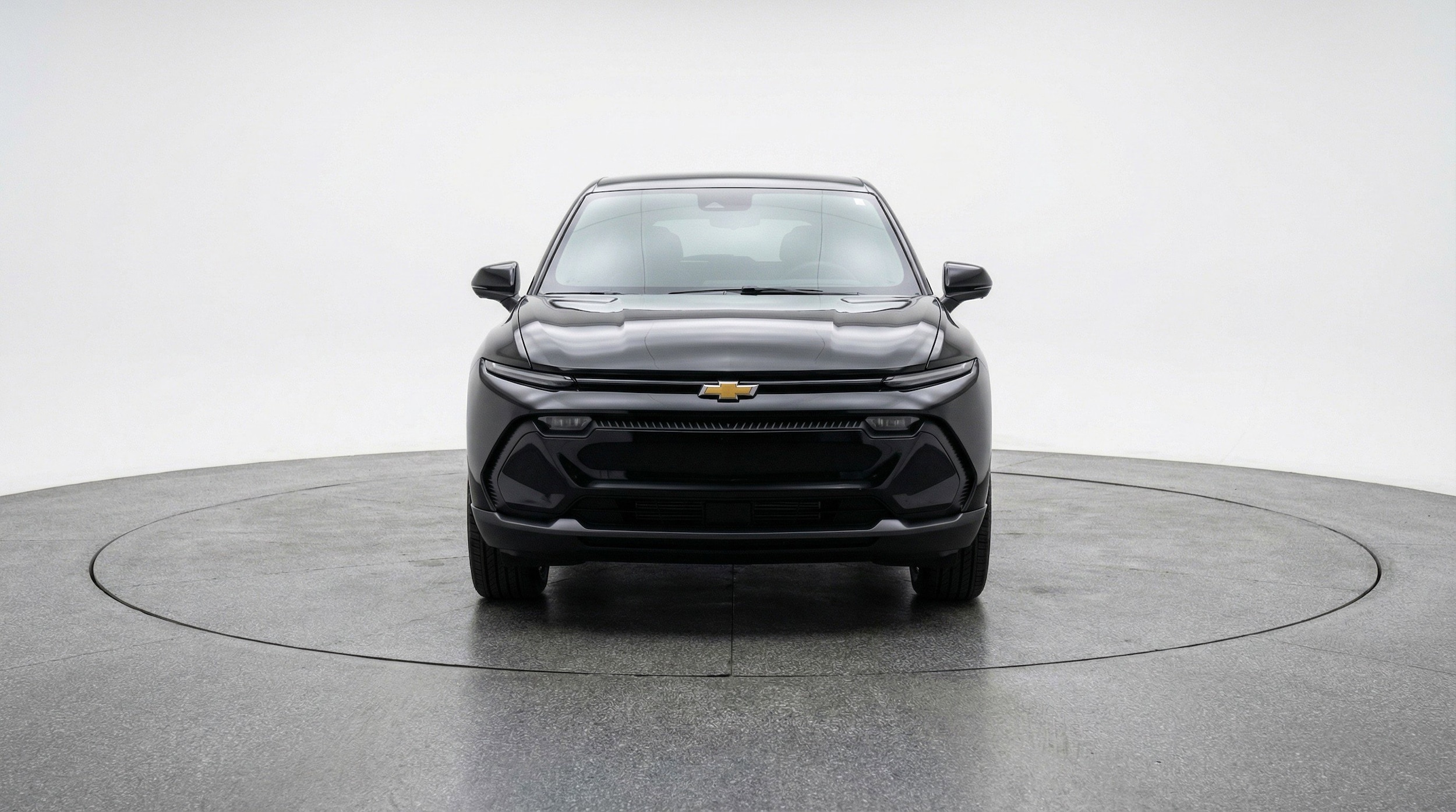 Thumbnail: 2025 Chevrolet Equinox - 2