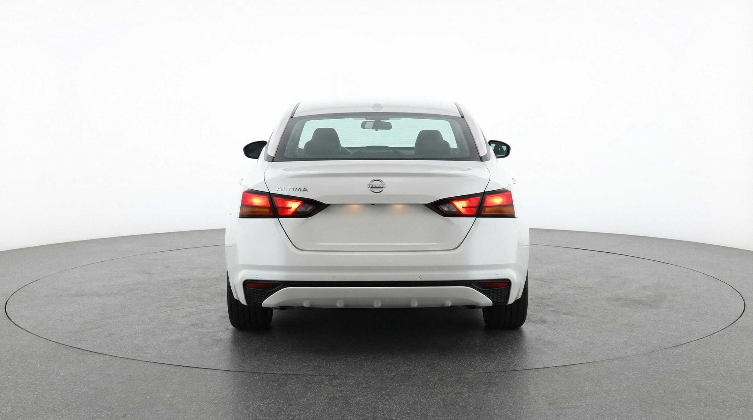 Thumbnail: 2025 Nissan Altima - 7