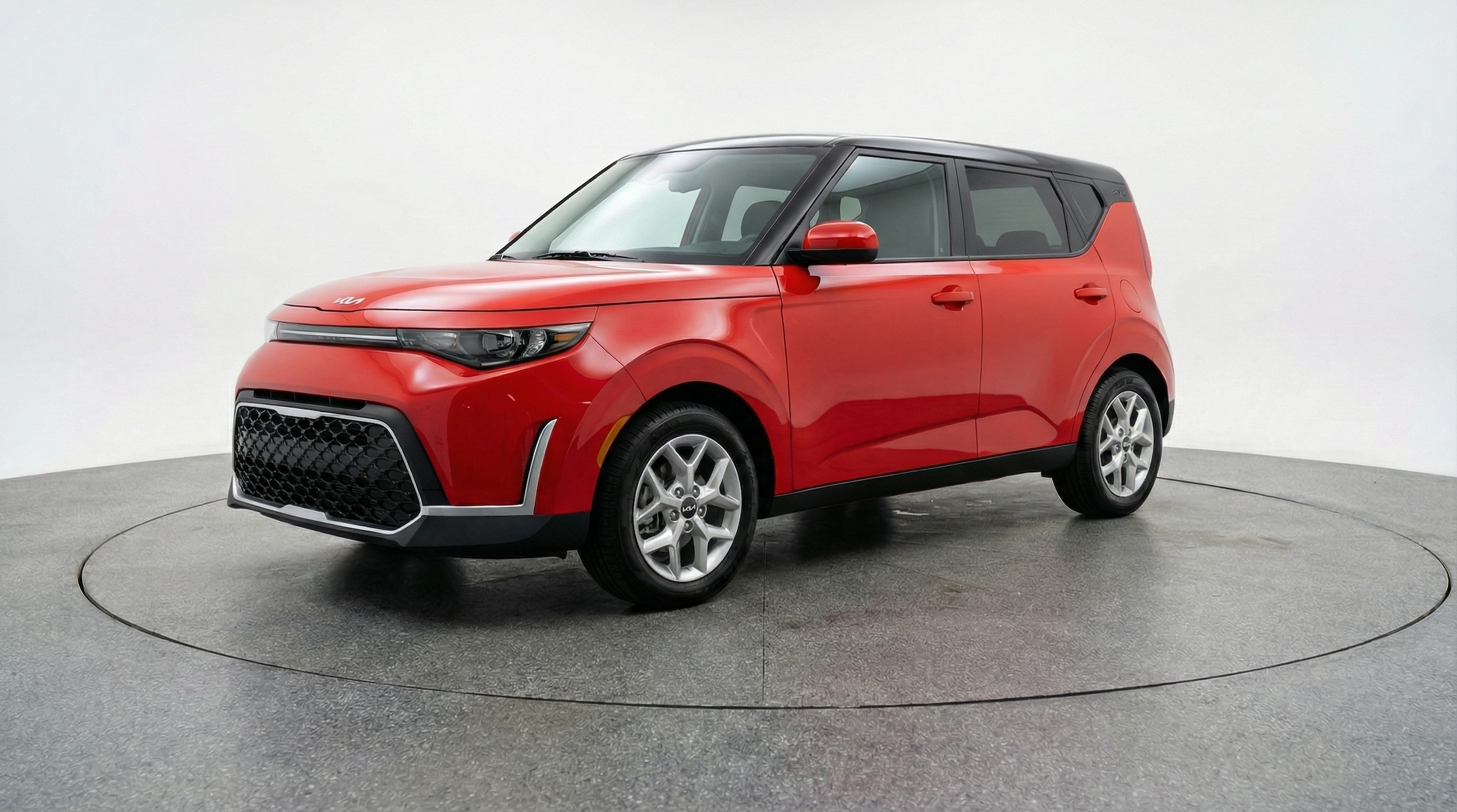 Thumbnail: 2025 Kia Soul - 3