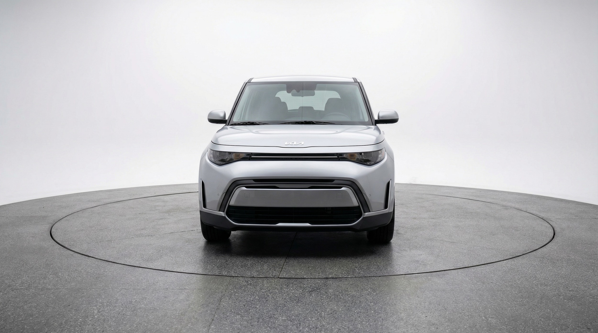 Thumbnail: 2025 Kia Soul - 2