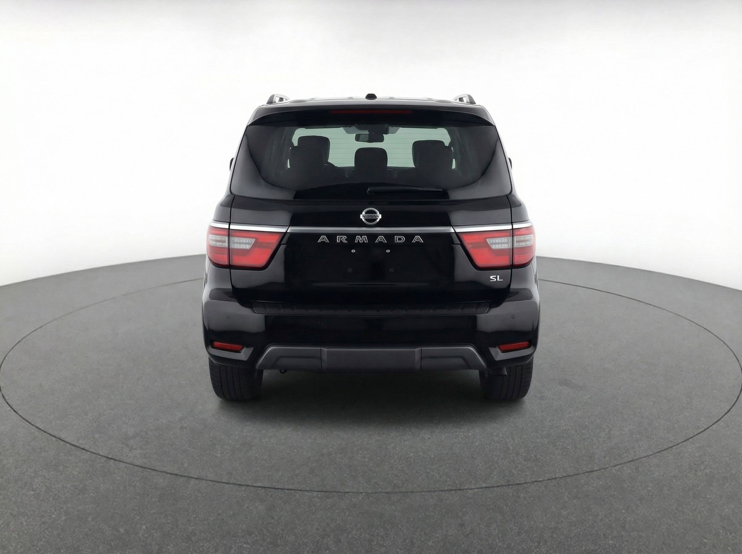 Thumbnail: 2024 Nissan Armada - 7