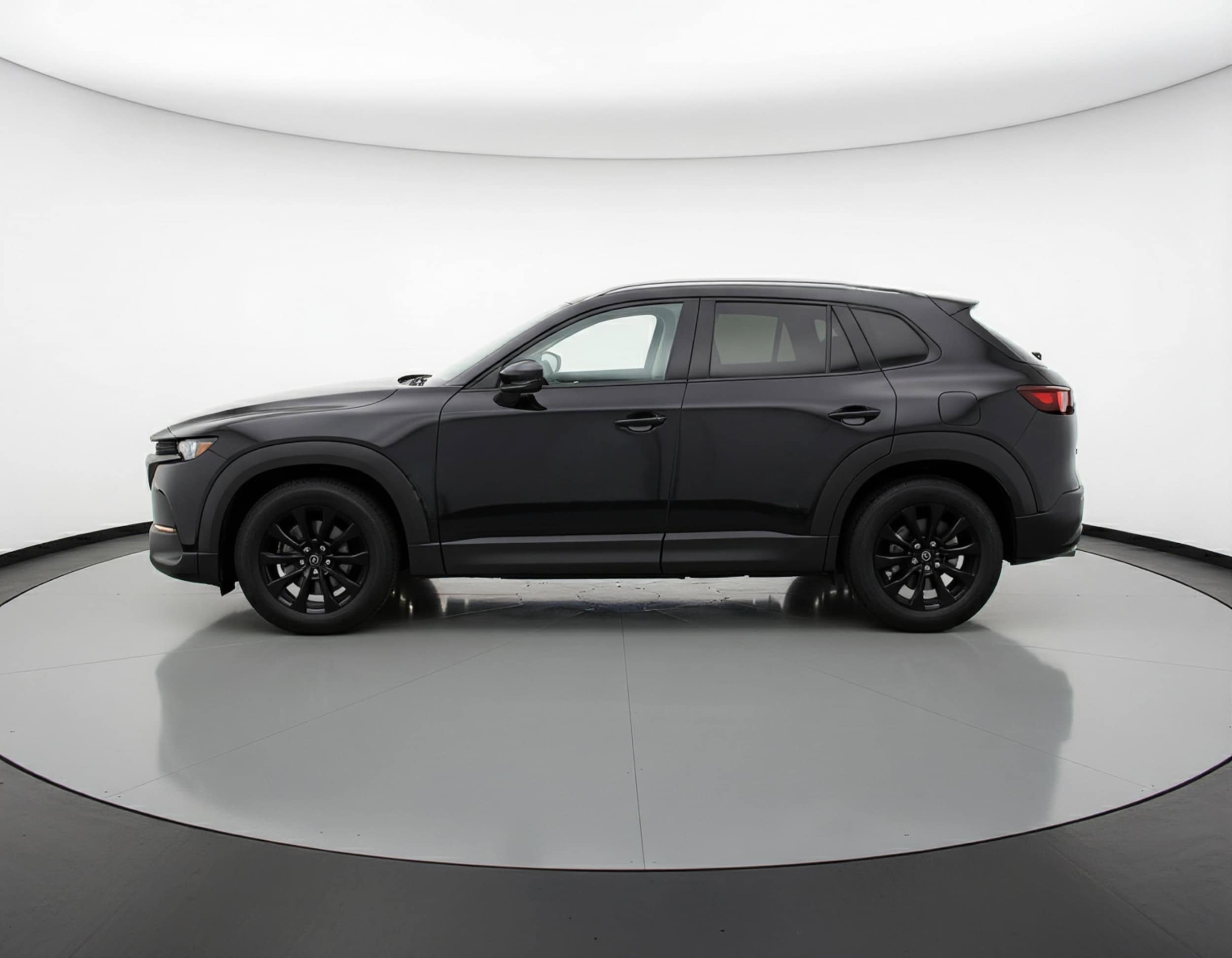 Thumbnail: 2025 Mazda CX-50 - 5