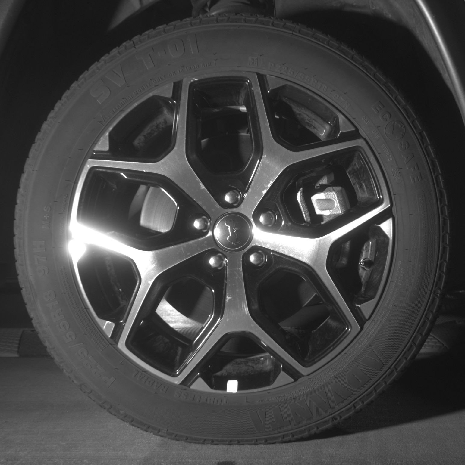 Thumbnail: 2025 Jeep Compass - 13