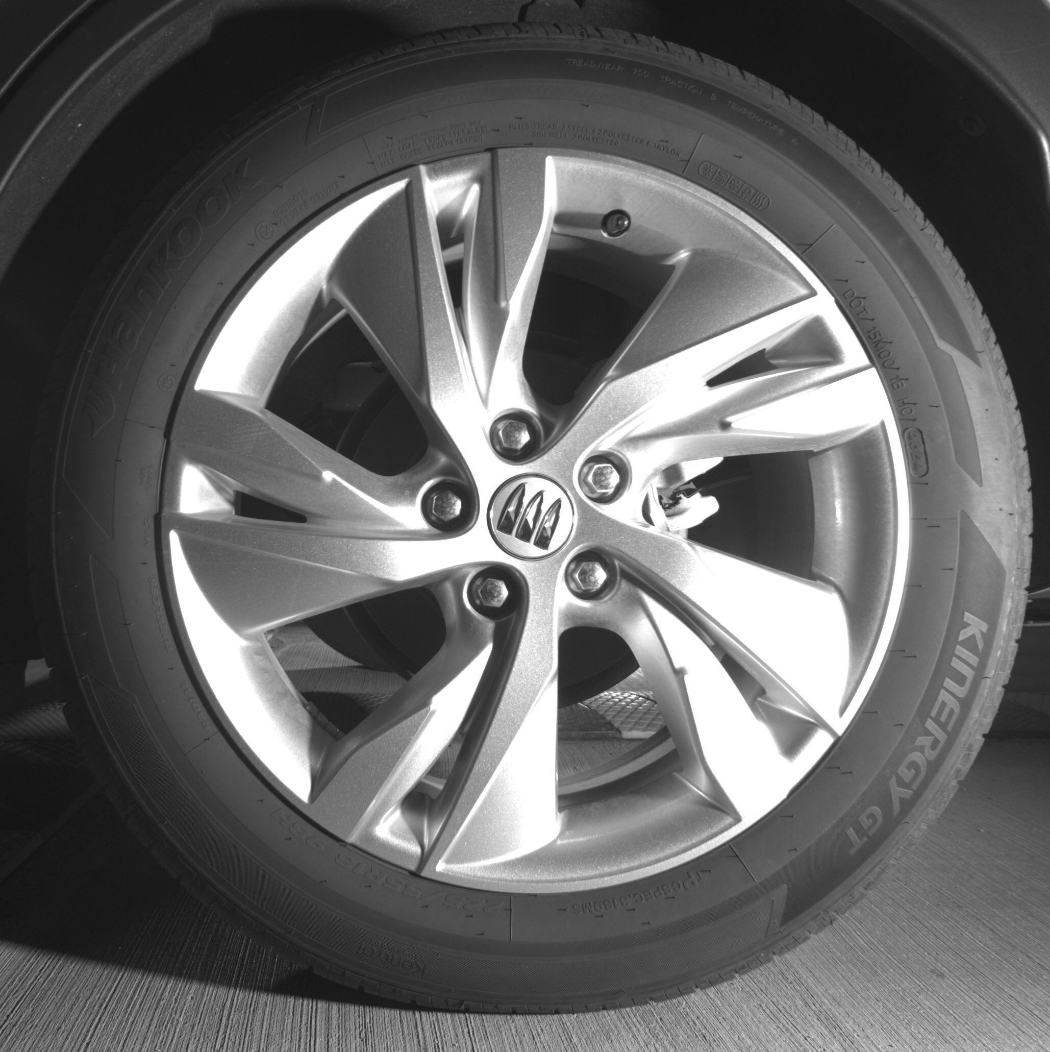 Thumbnail: 2025 Buick Encore GX - 11