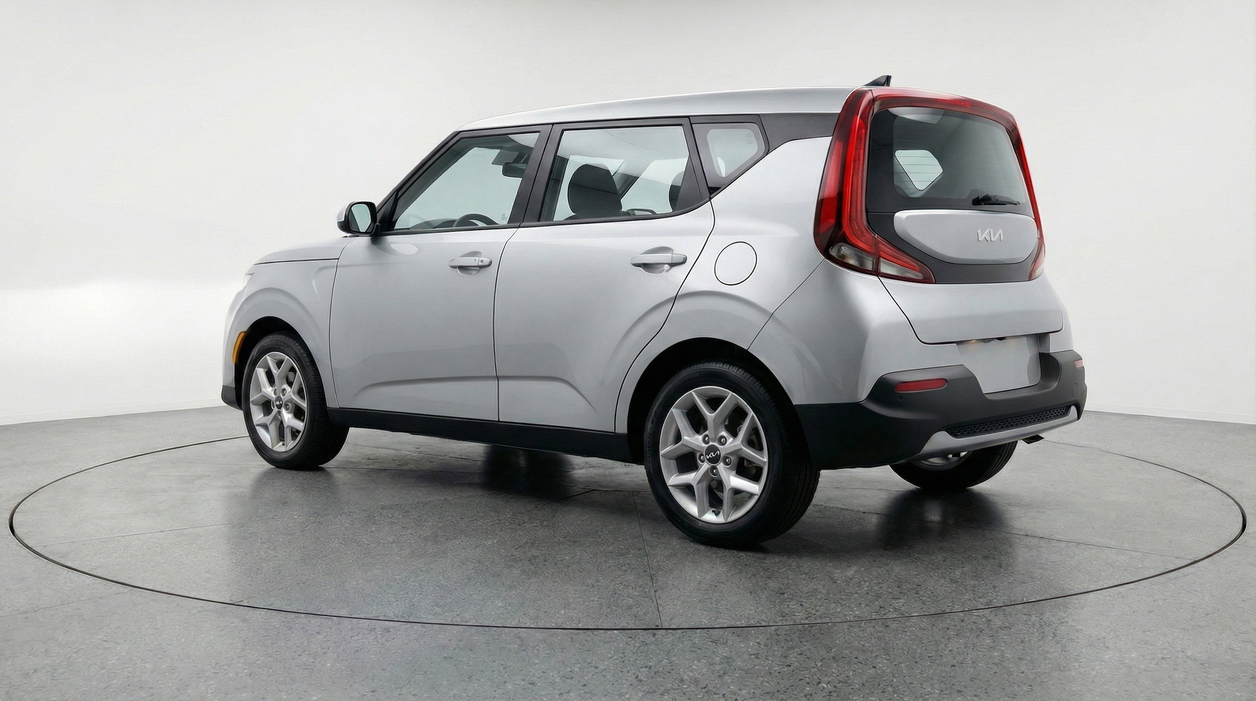 Thumbnail: 2025 Kia Soul - 6