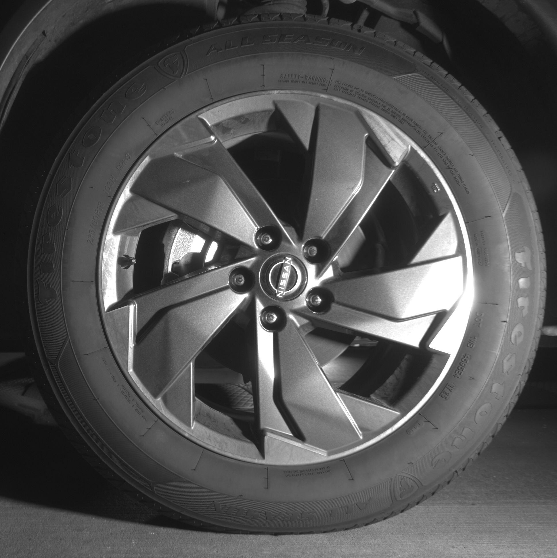 Thumbnail: 2025 Nissan Rogue - 9