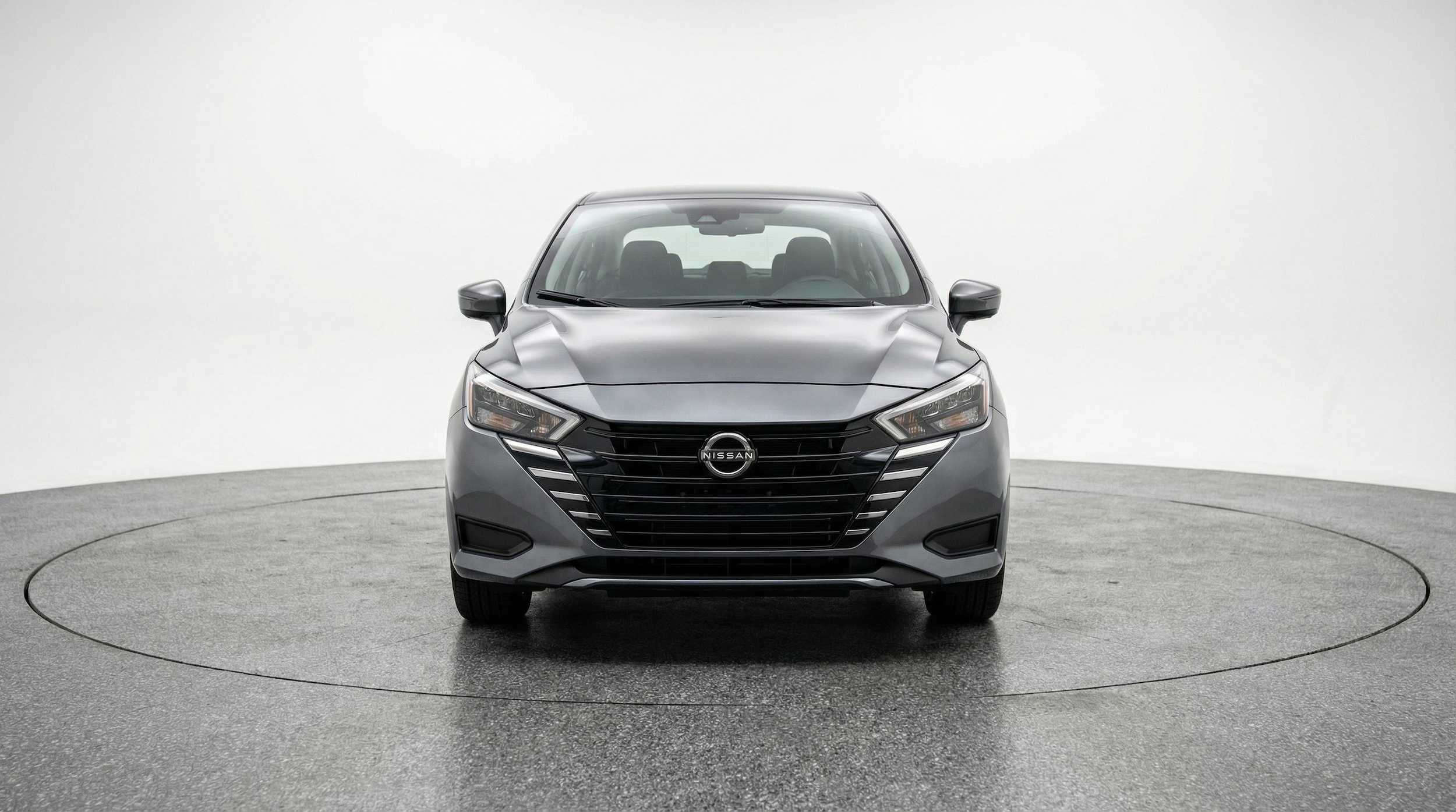 Thumbnail: 2025 Nissan Versa - 2