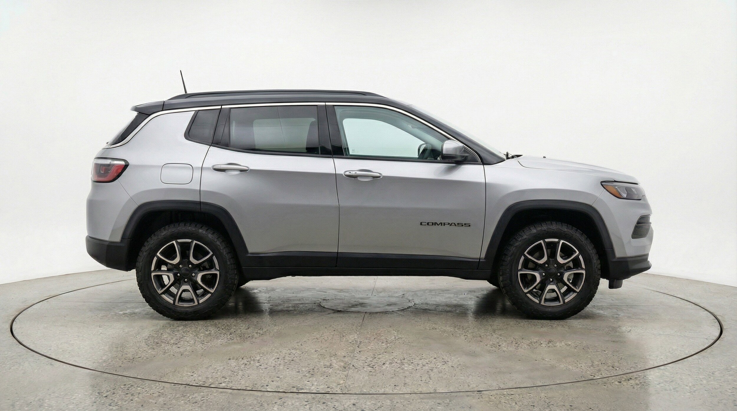 Thumbnail: 2025 Jeep Compass - 11