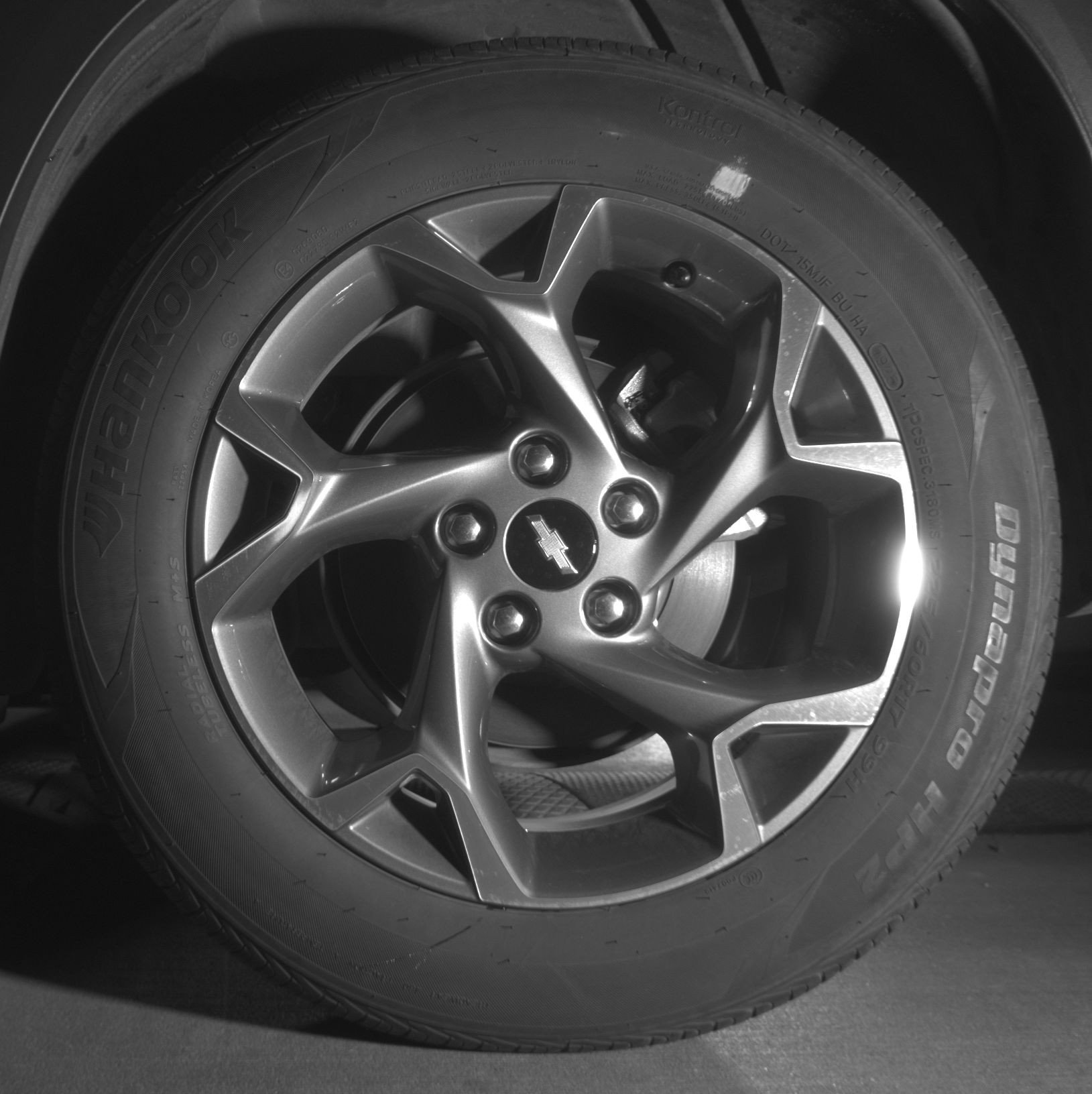 Thumbnail: 2025 Chevrolet Trax - 14