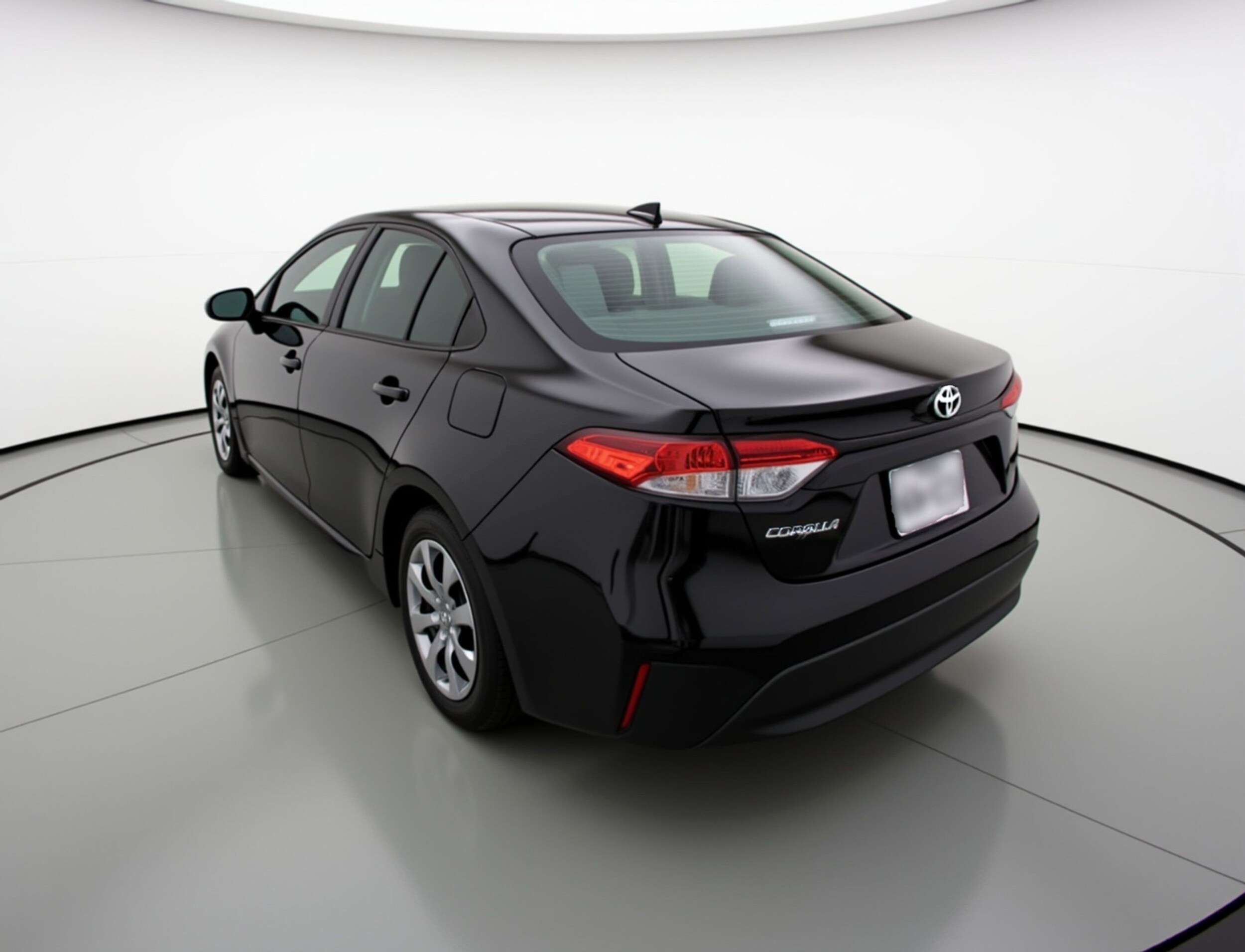 Thumbnail: 2025 Toyota Corolla - 6