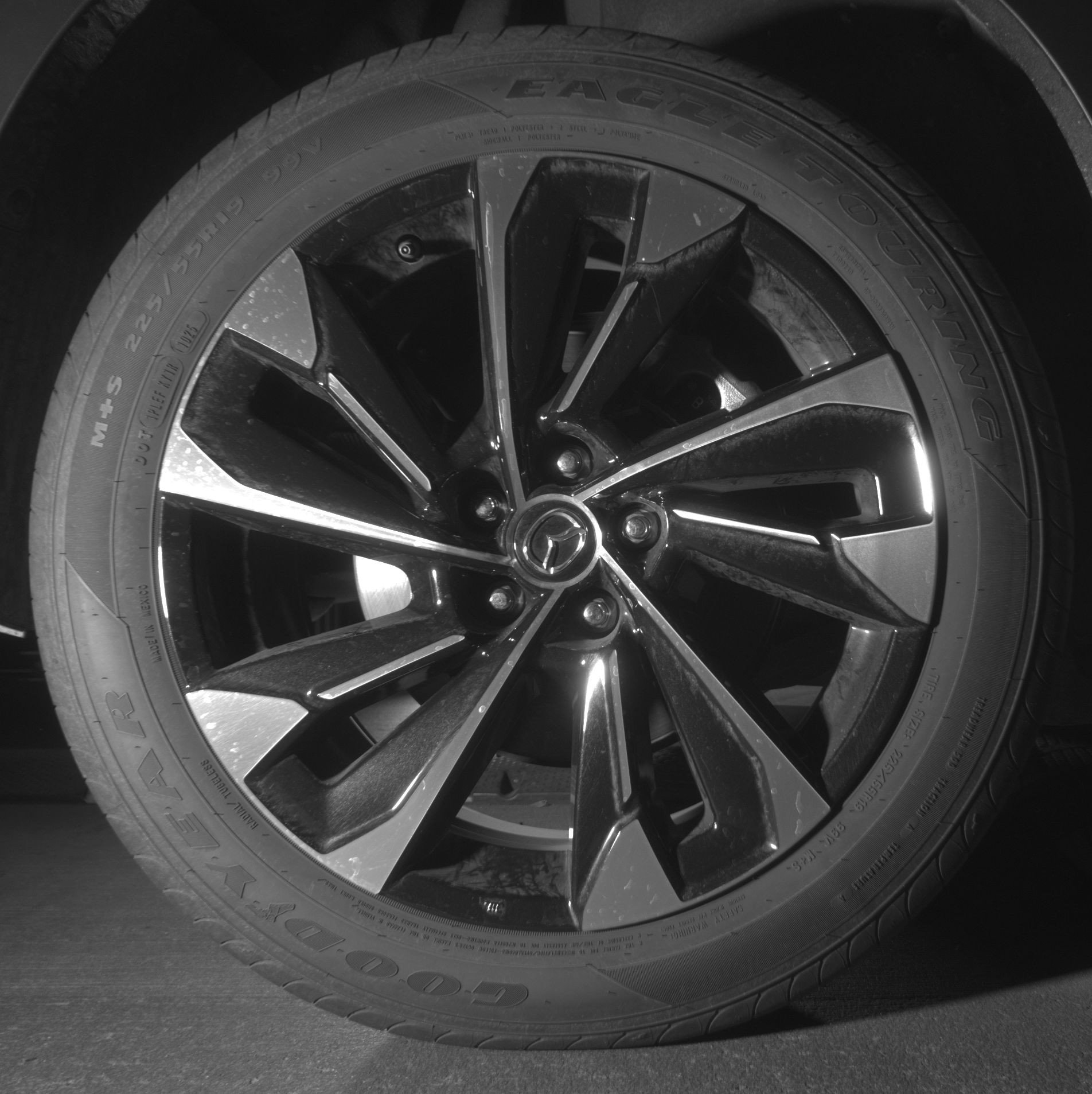 Thumbnail: 2025 Mazda CX-50 - 15