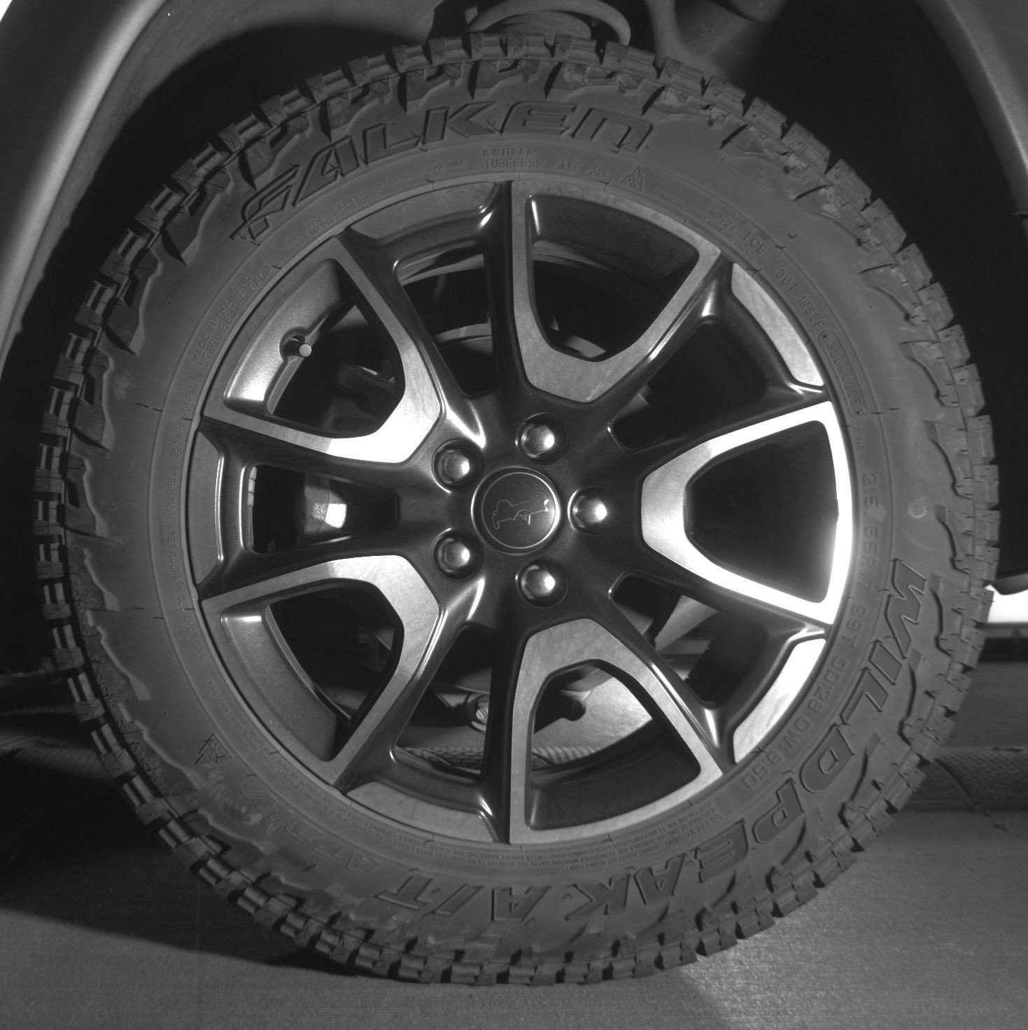 Thumbnail: 2025 Jeep Compass - 14