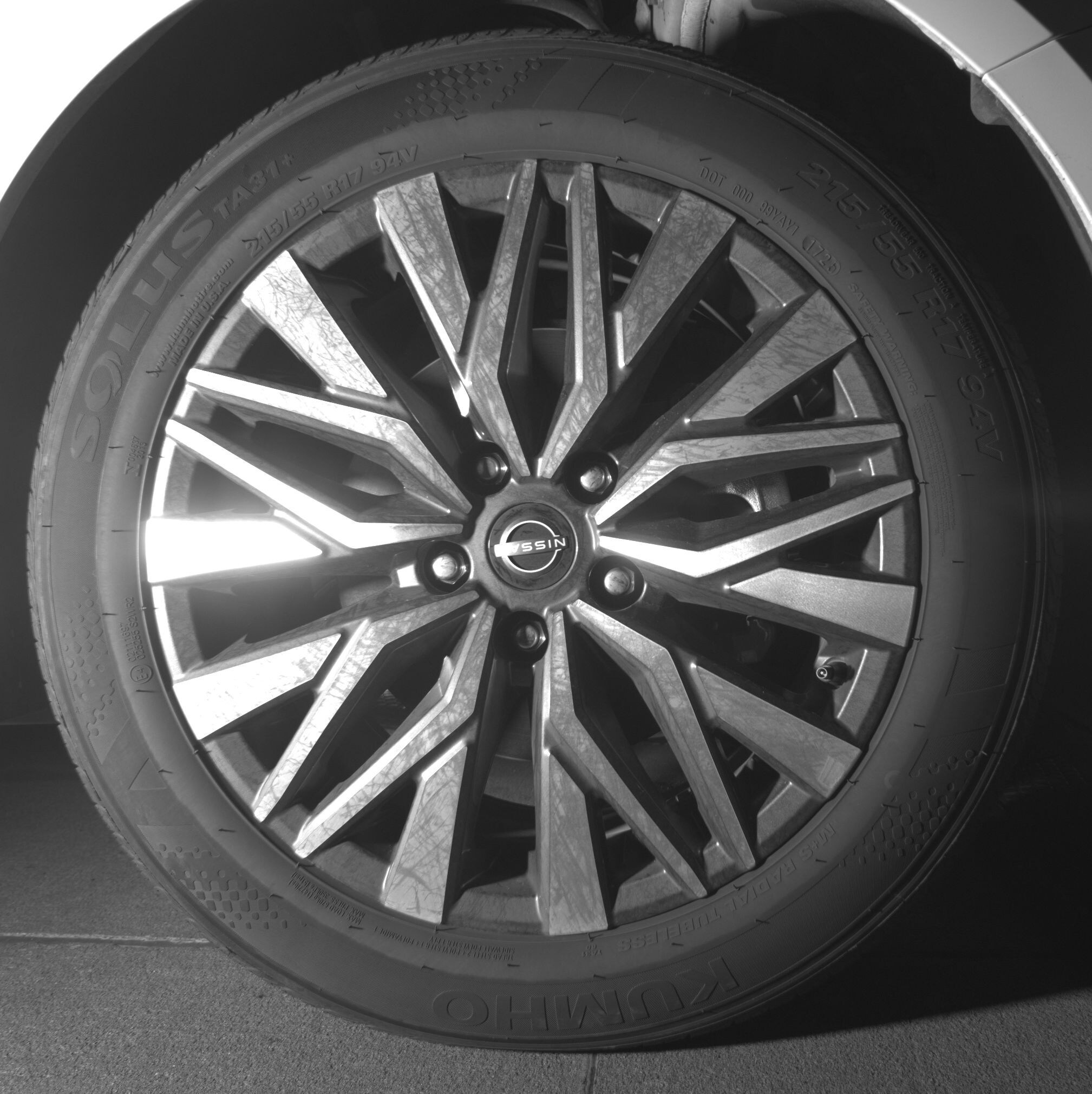 Thumbnail: 2025 Nissan Altima - 10