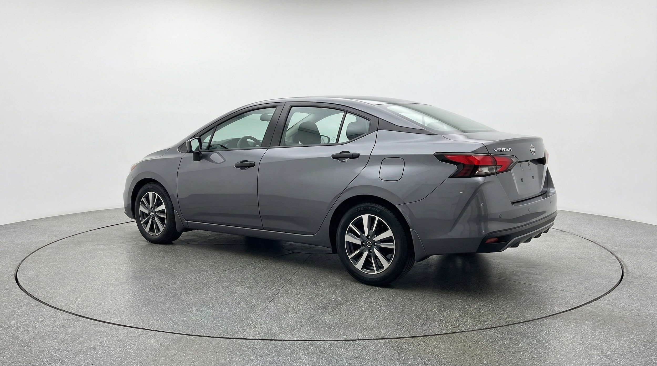 Thumbnail: 2025 Nissan Versa - 5