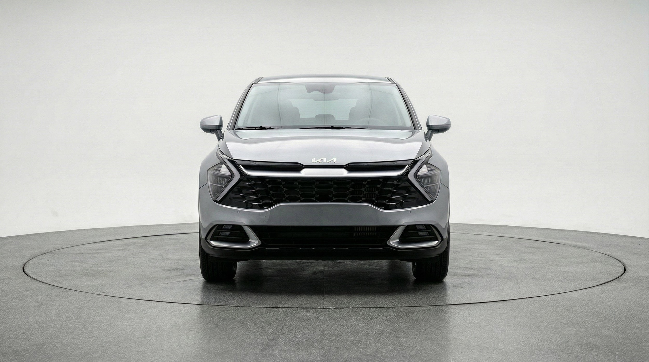 Thumbnail: 2025 Kia Sportage - 2