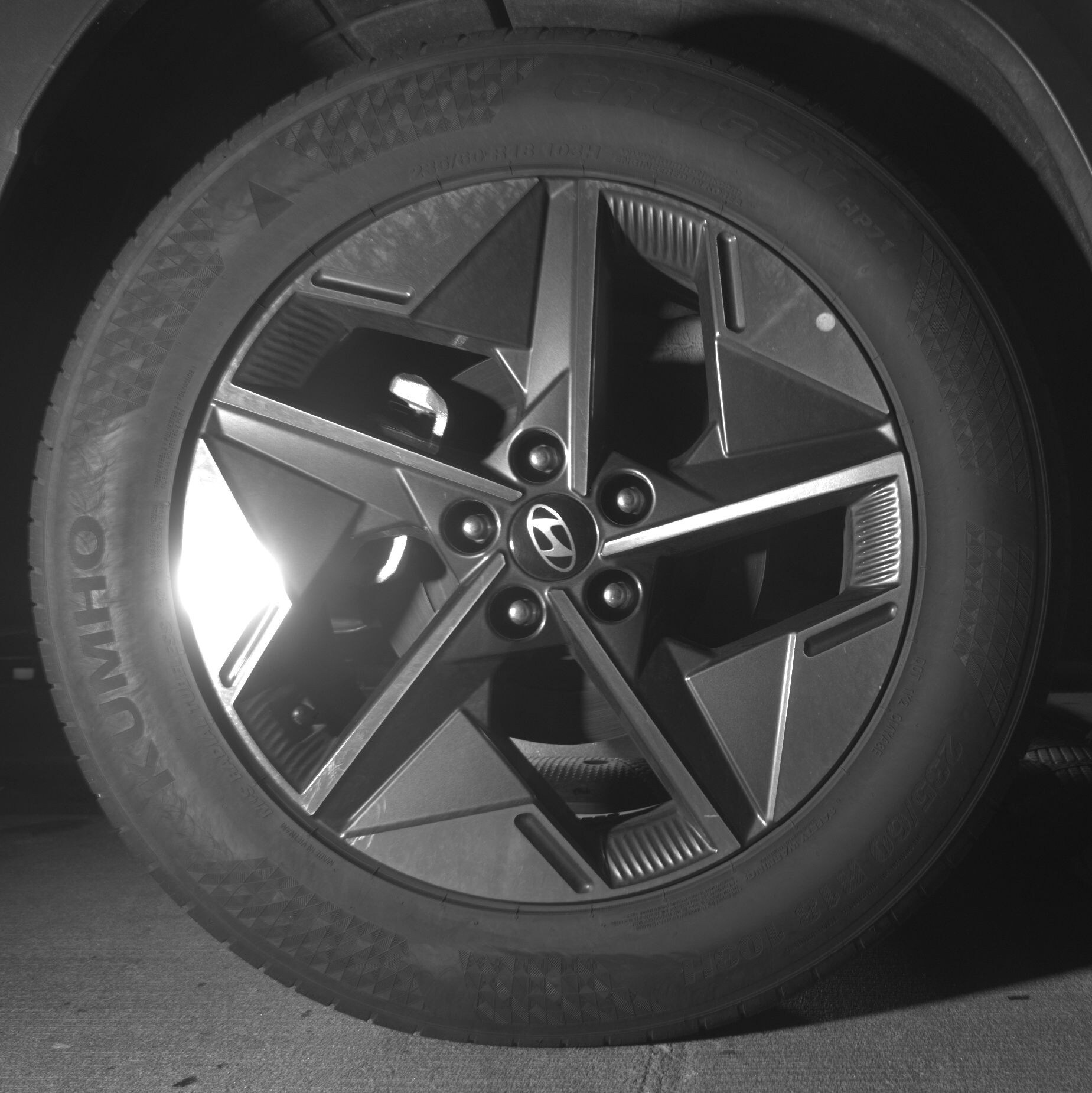 Thumbnail: 2025 Hyundai Tucson - 12