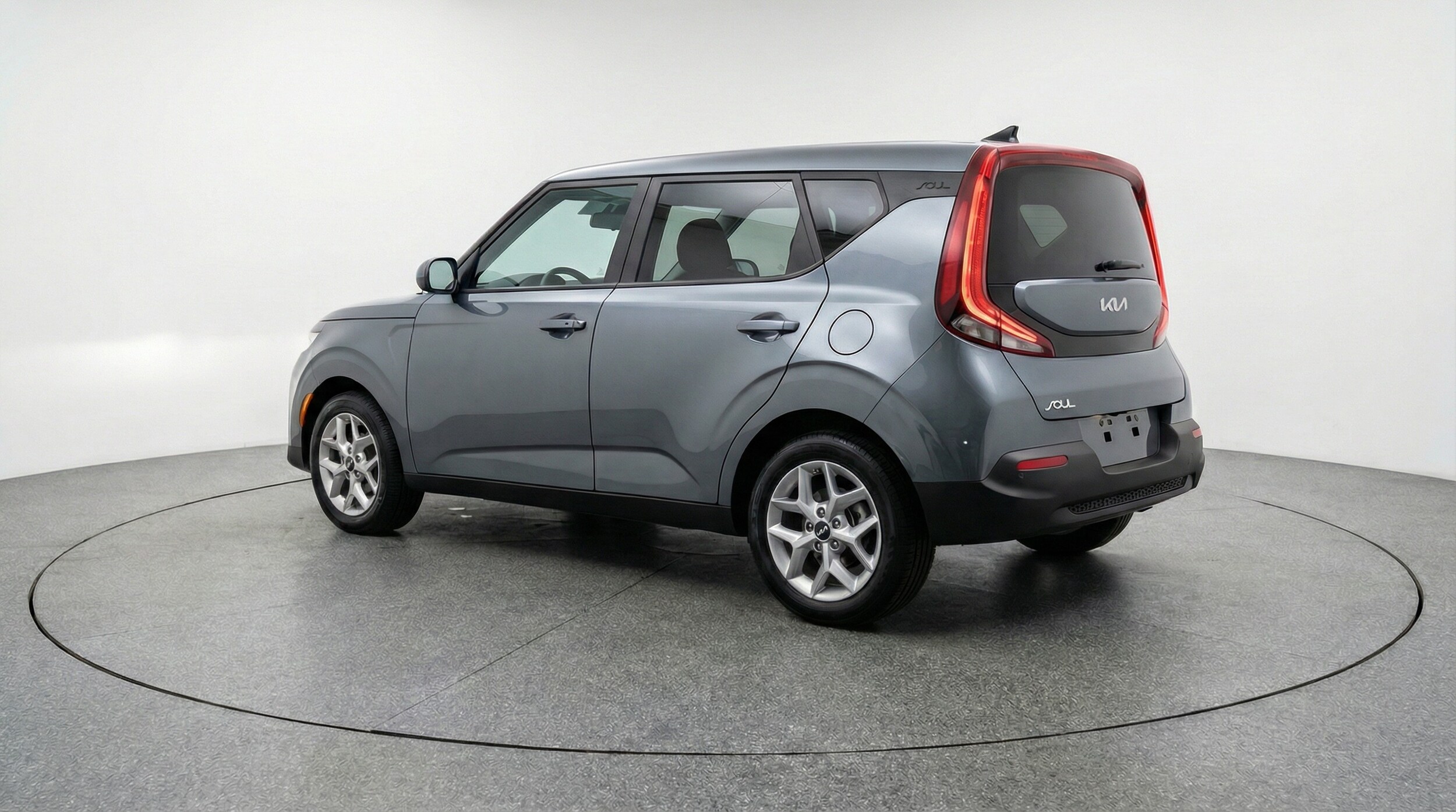 Thumbnail: 2025 Kia Soul - 5