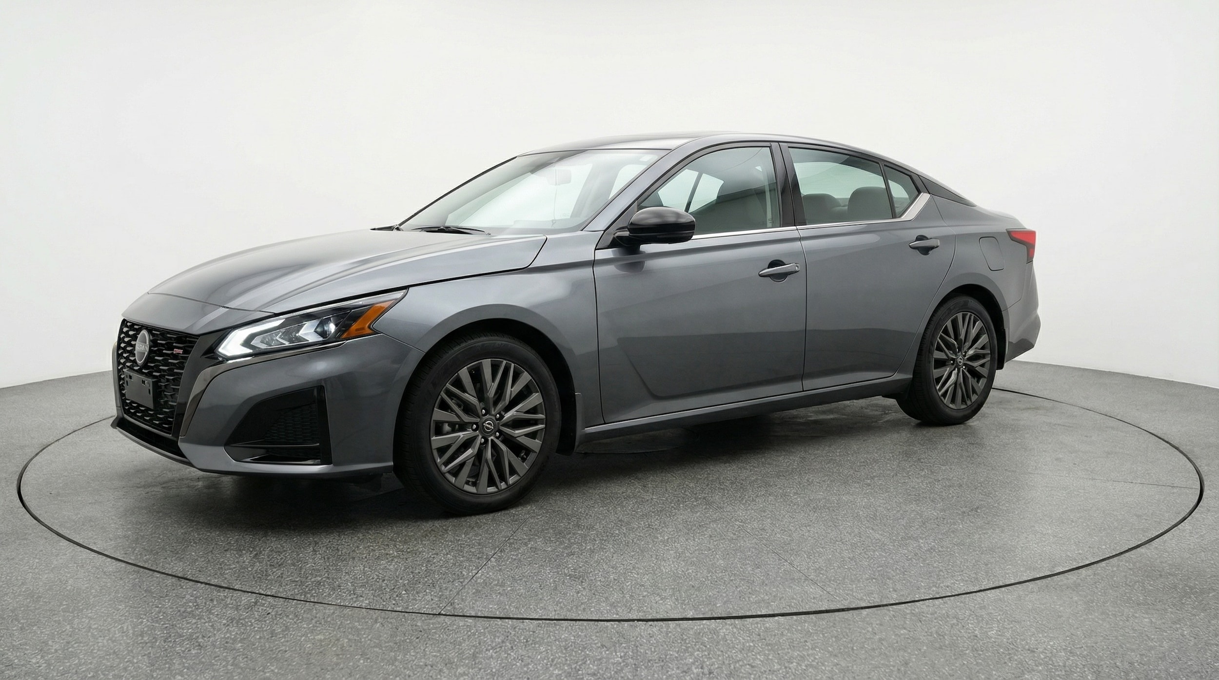 Thumbnail: 2025 Nissan Altima - 3