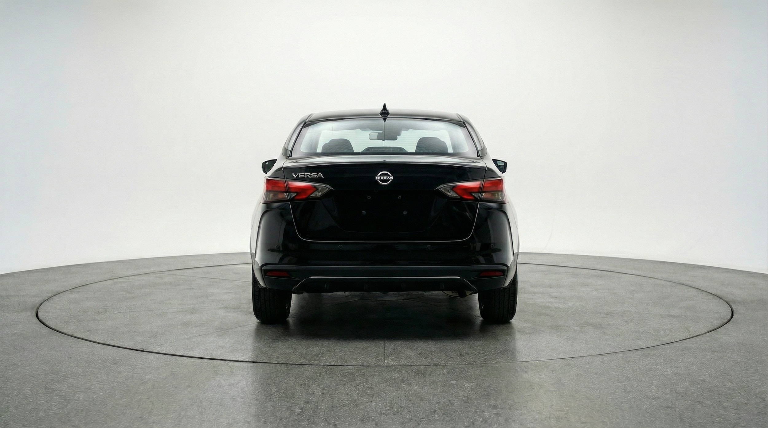 Thumbnail: 2025 Nissan Versa - 6