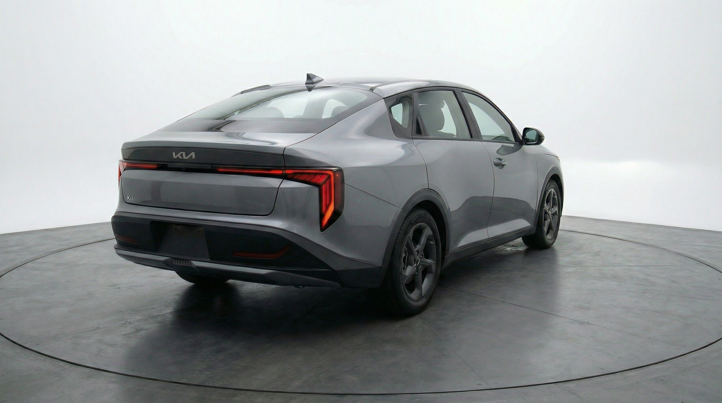 Thumbnail: 2025 Kia K4 - 7