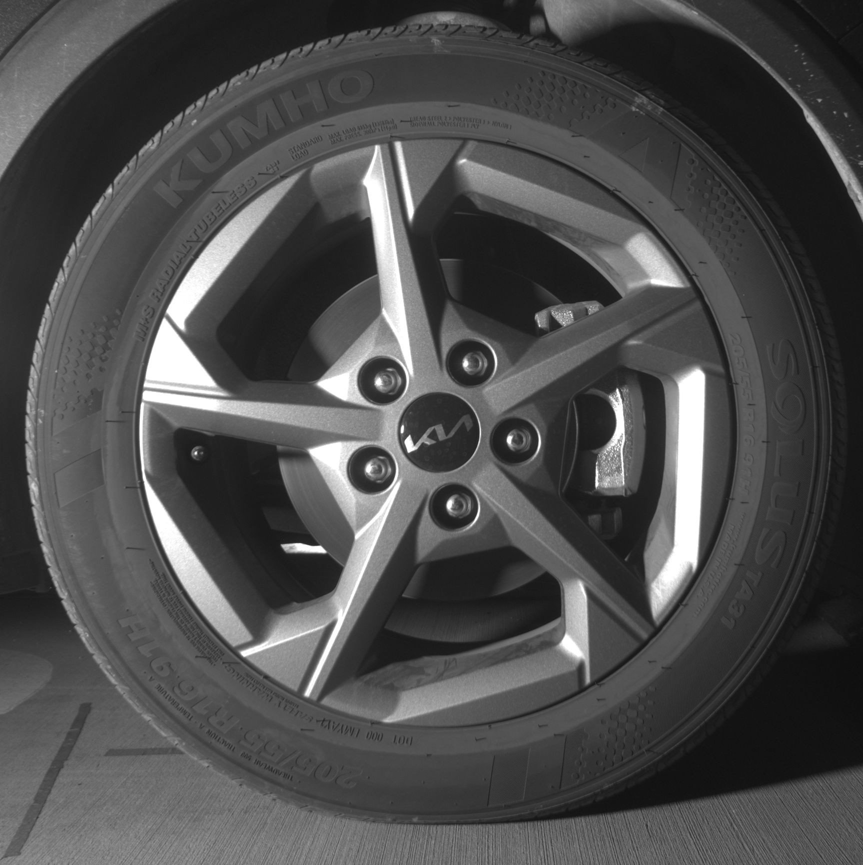 Thumbnail: 2025 Kia K4 - 13