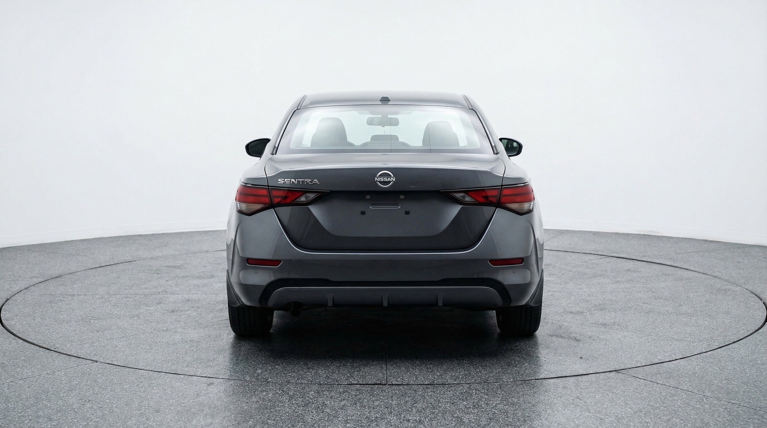 Thumbnail: 2025 Nissan Sentra - 7