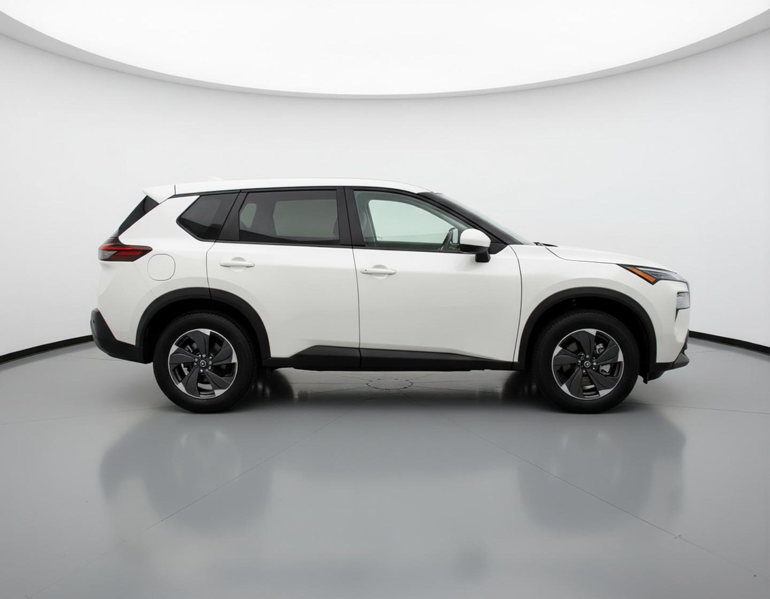 Thumbnail: 2025 Nissan Rogue - 8