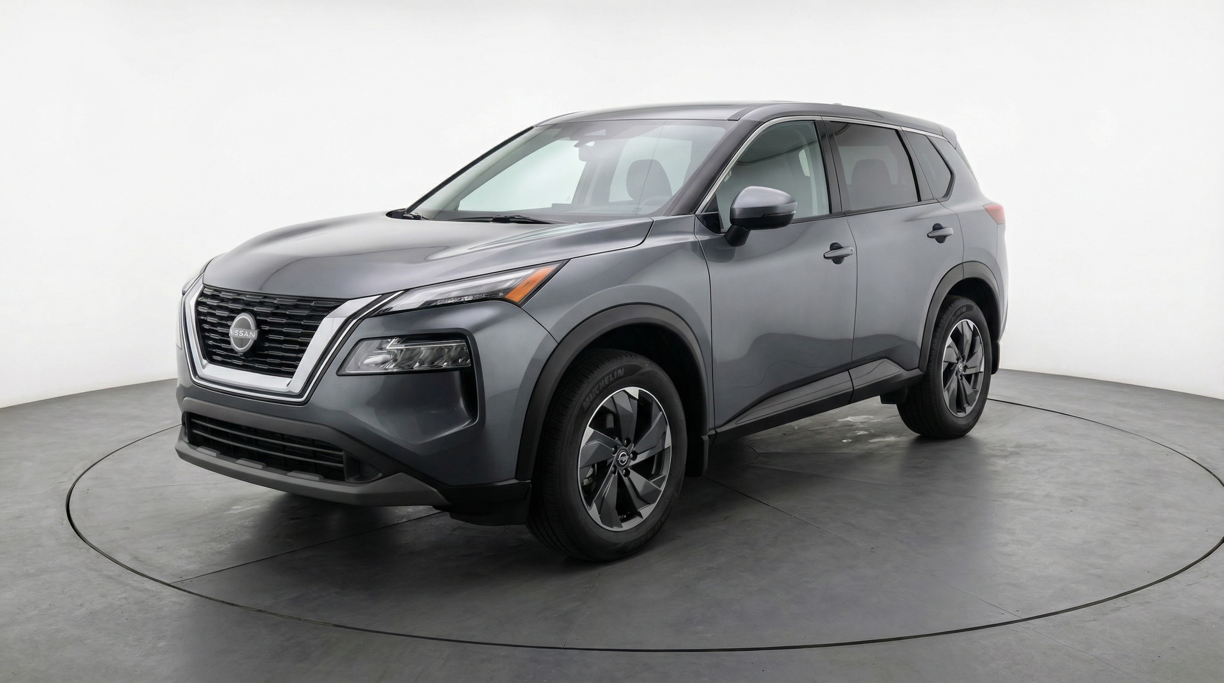 Thumbnail: 2025 Nissan Rogue - 3