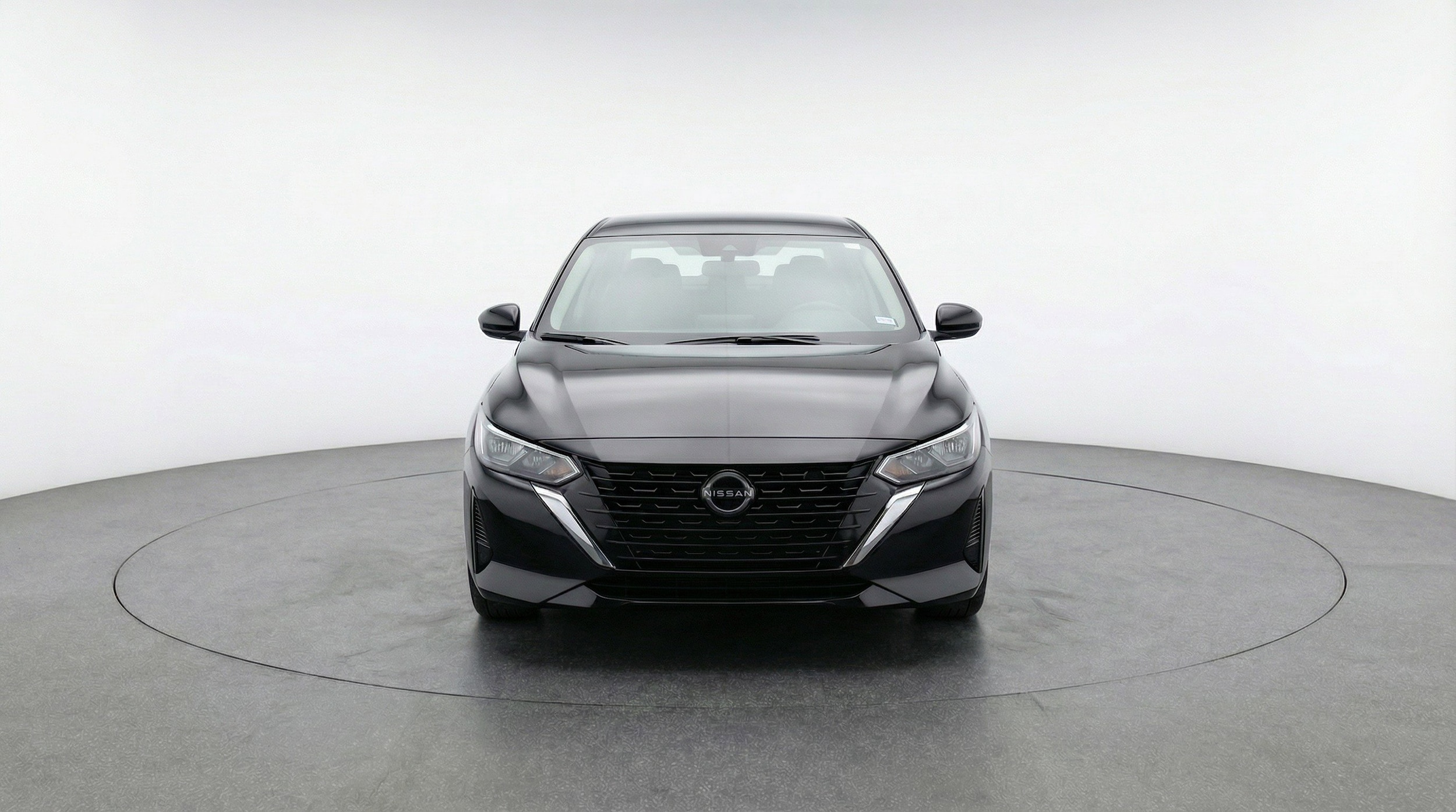 Thumbnail: 2025 Nissan Sentra - 2